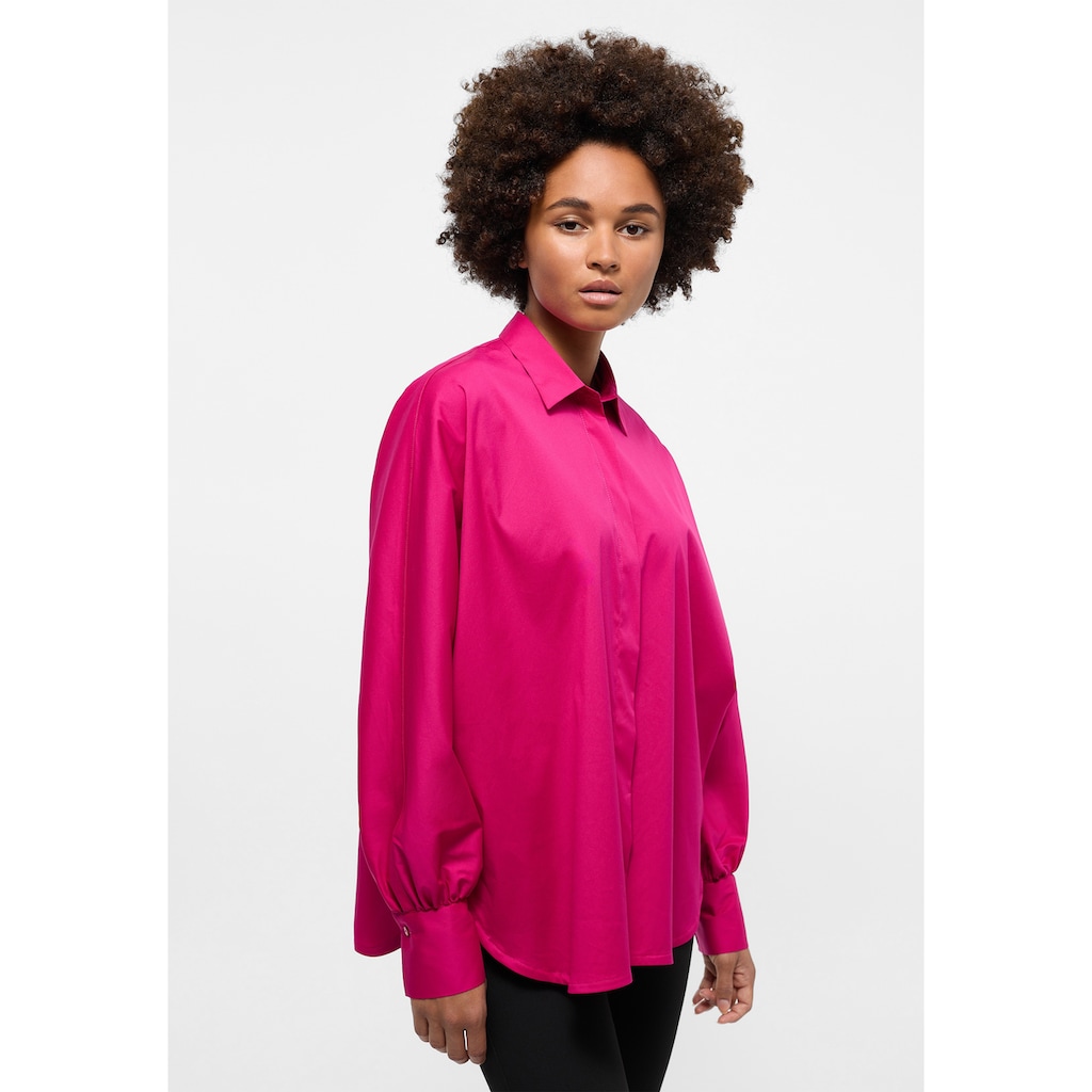 Eterna Shirtbluse »OVERSIZE FIT«