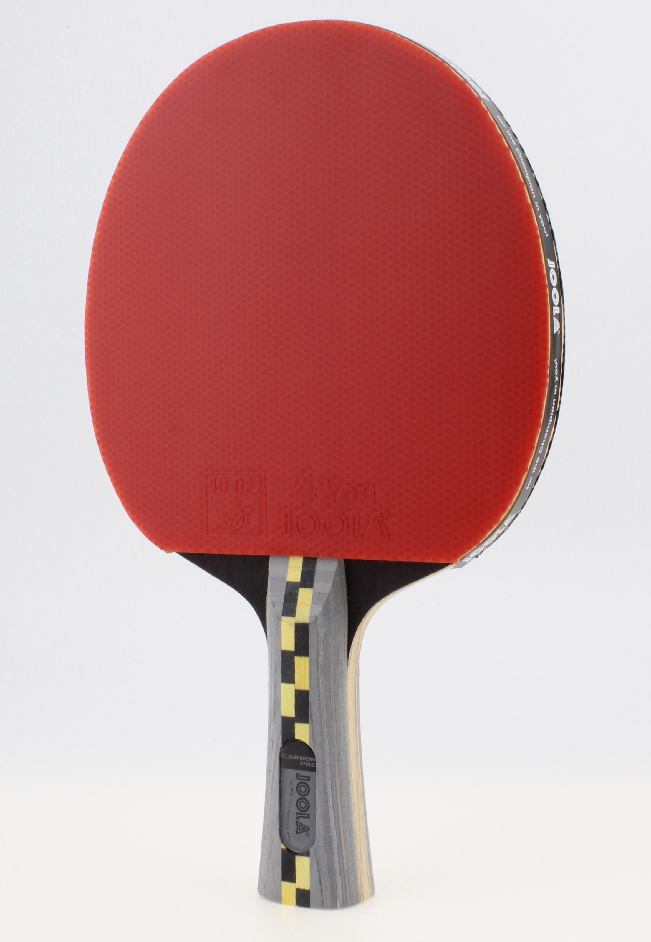 Joola Stalo teniso raketė »Carbon Pro« (Pack...