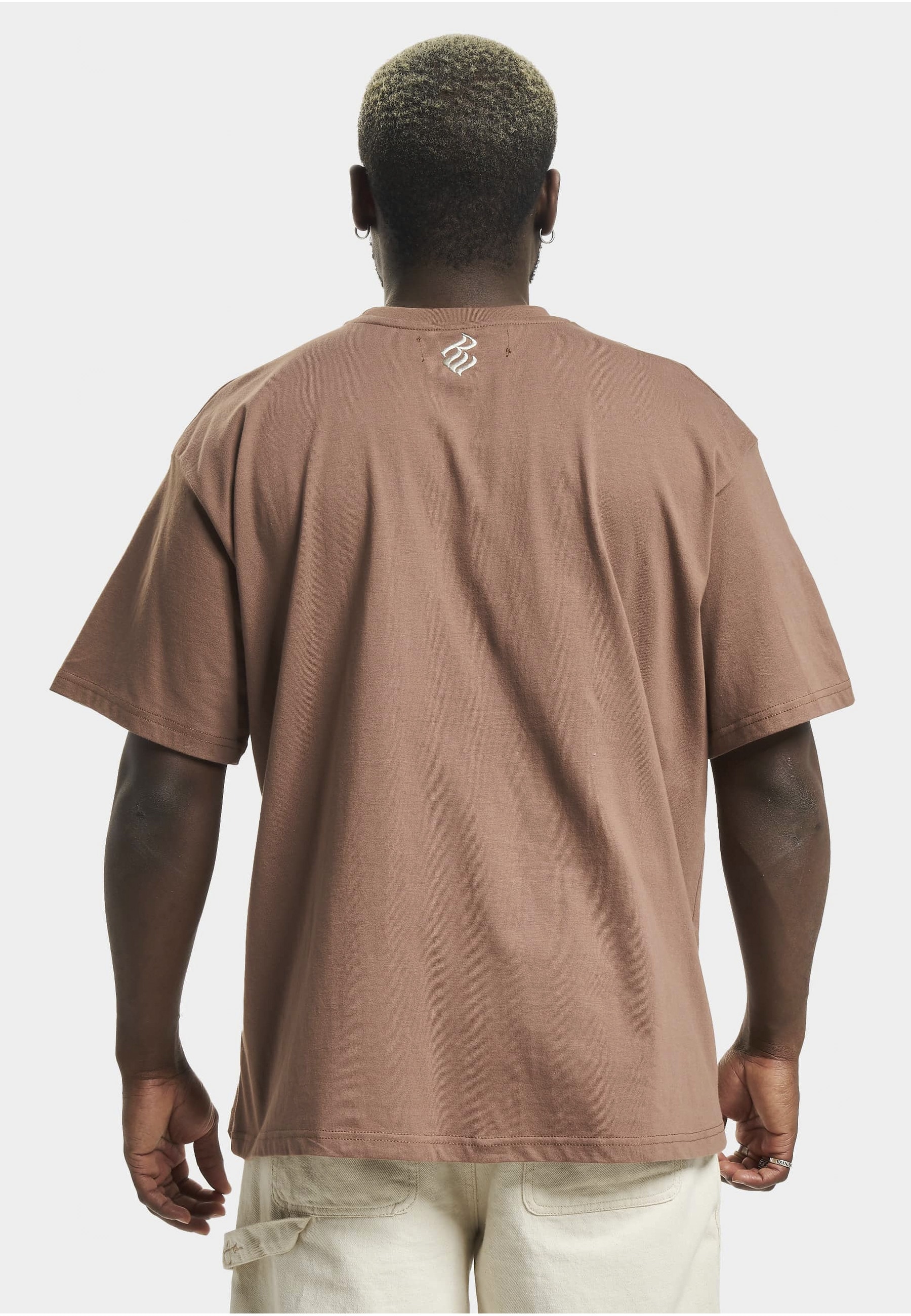 Rocawear Kurzarmshirt »Rocawear Herren Rocawear Woodhaven« 1 Stk.