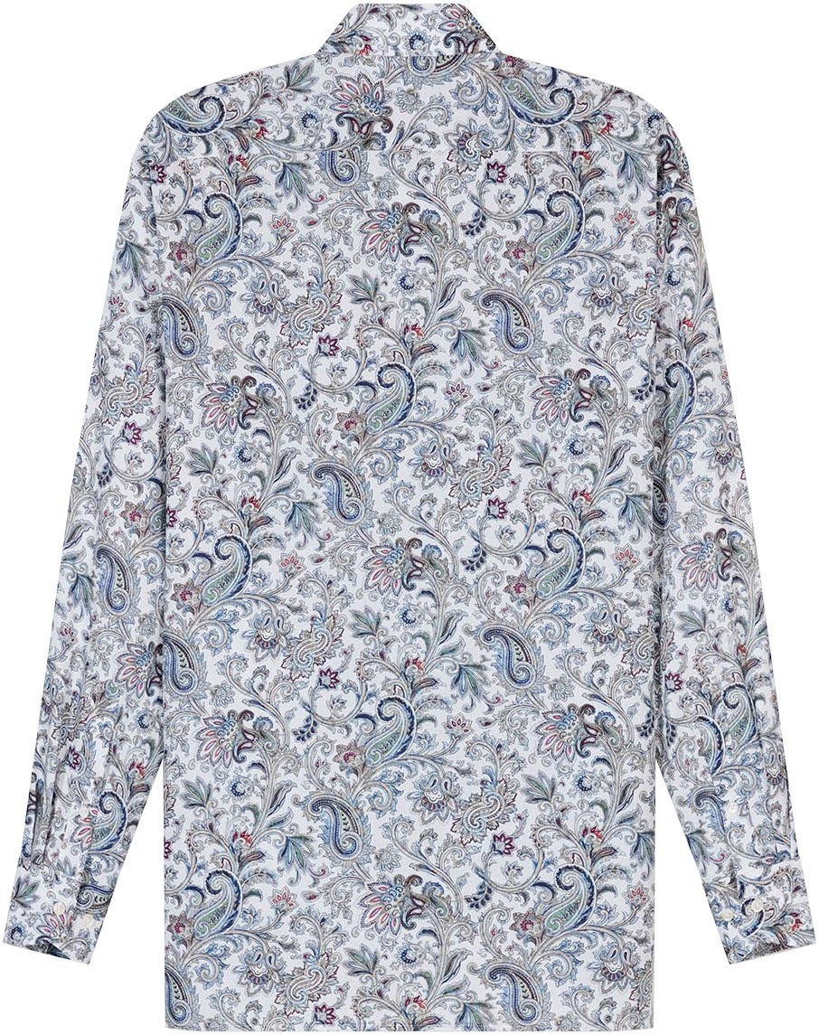 OLYMP Langarmhemd "Luxor Comfort Fit" günstig online kaufen