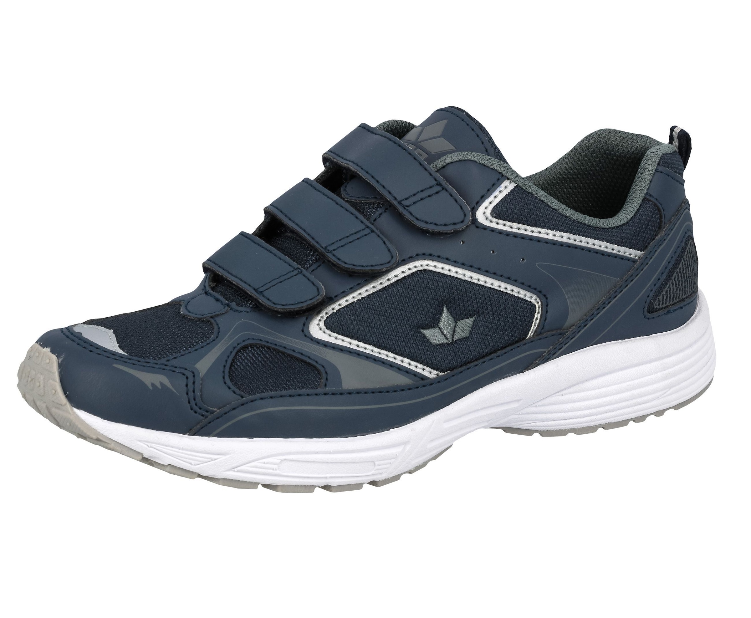 Lico Laufschuh "Joggingschuh Silas V" günstig online kaufen