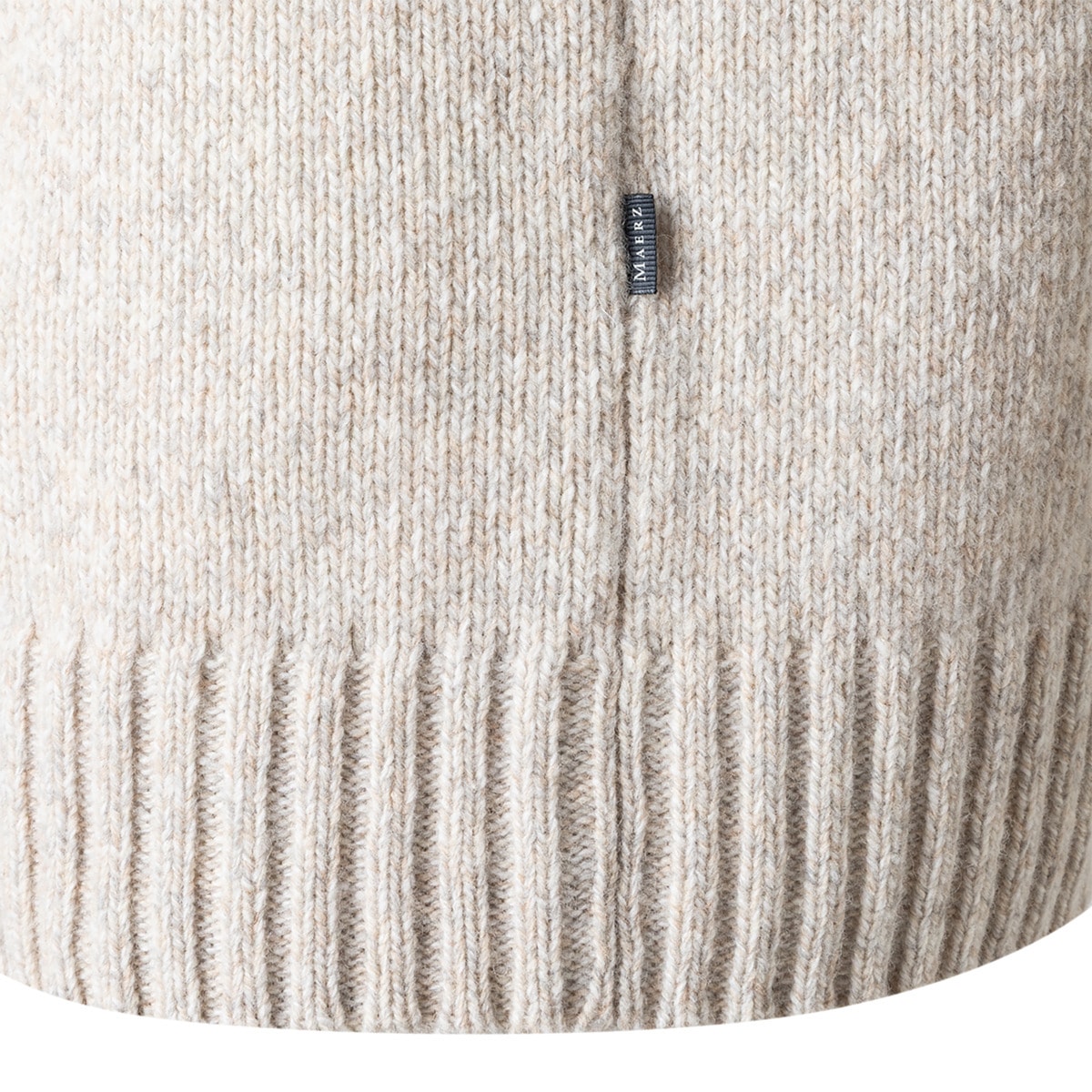 MAERZ Muenchen Strickpullover »Maerz Muenchen 439200 Strickpullover Herren Bekleidung«