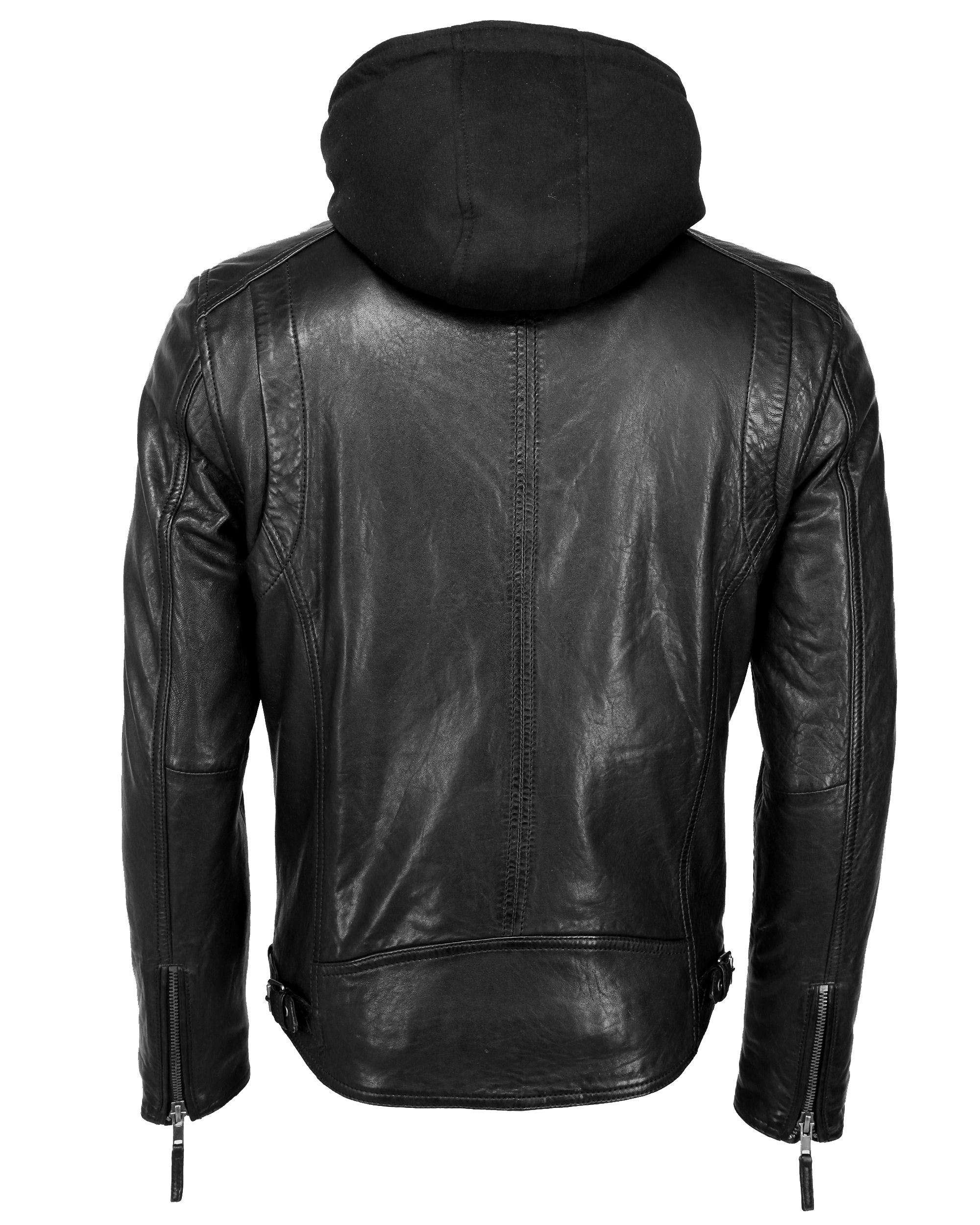 MUSTANG Lederjacke »31020242«