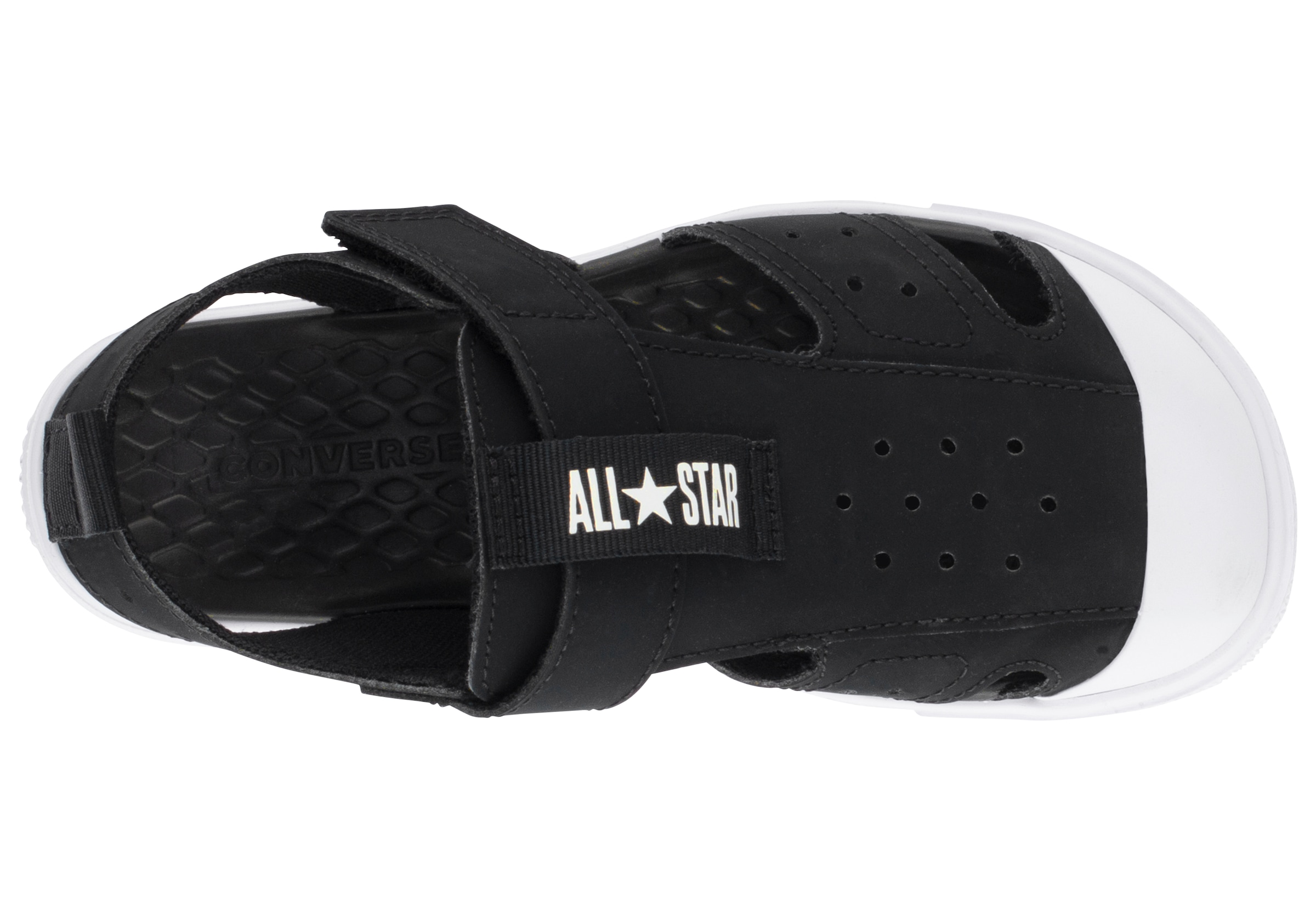 Converse Sandale »CHUCK TAYLOR UTILITY SANDAL EASY ON«