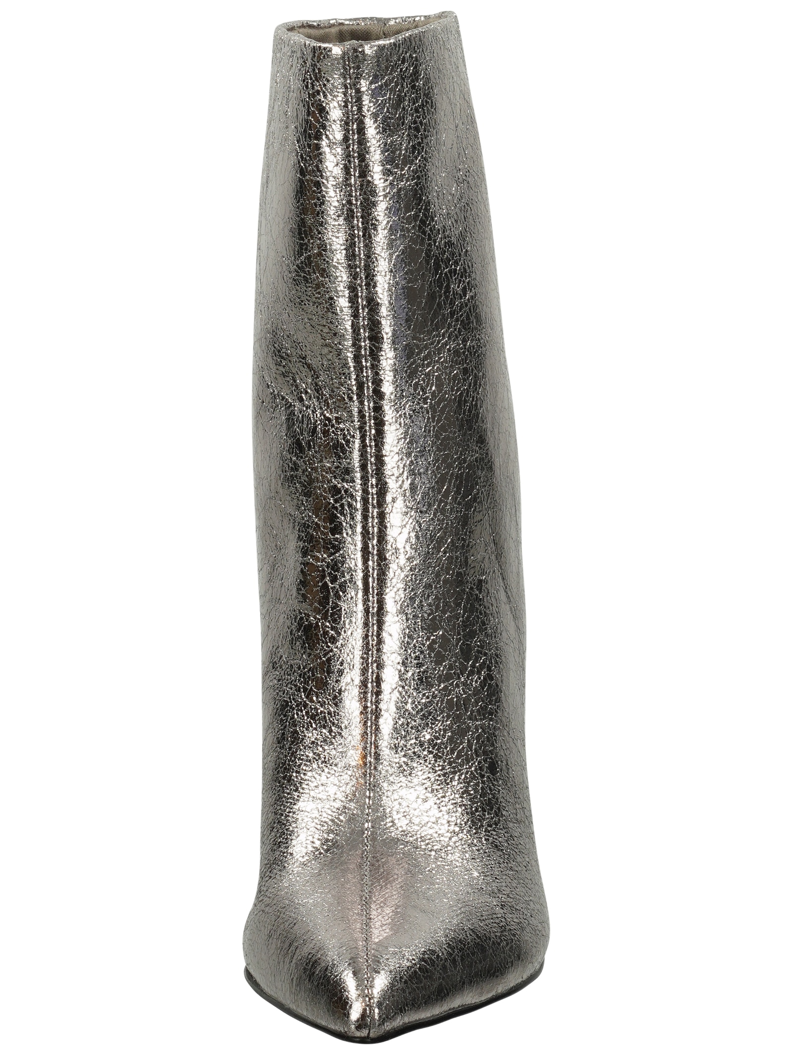 STEVE MADDEN High-Heel-Stiefelette »STEVE MADDEN Stiefelette Lederimitat«