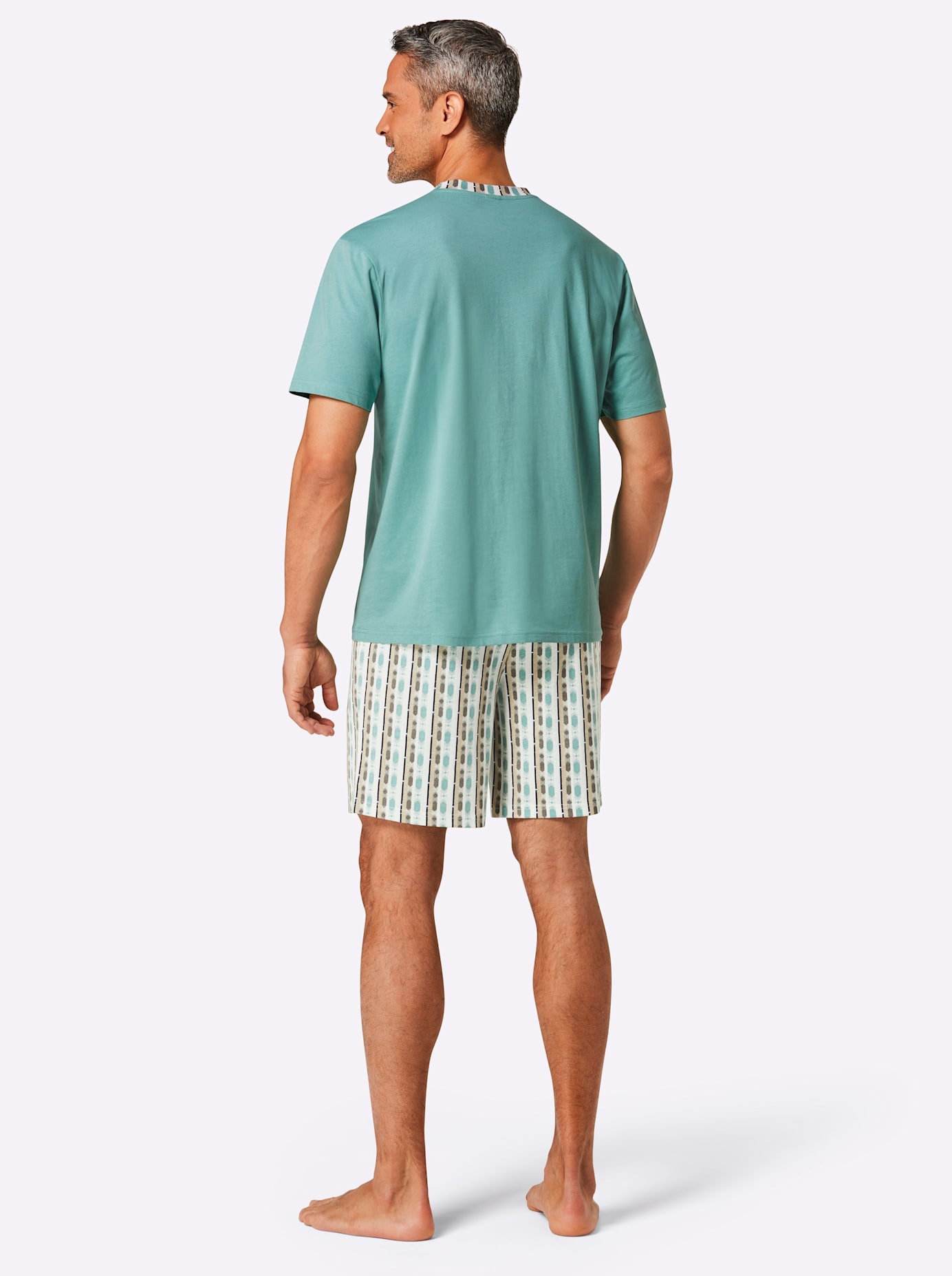 wäschepur Shorty
