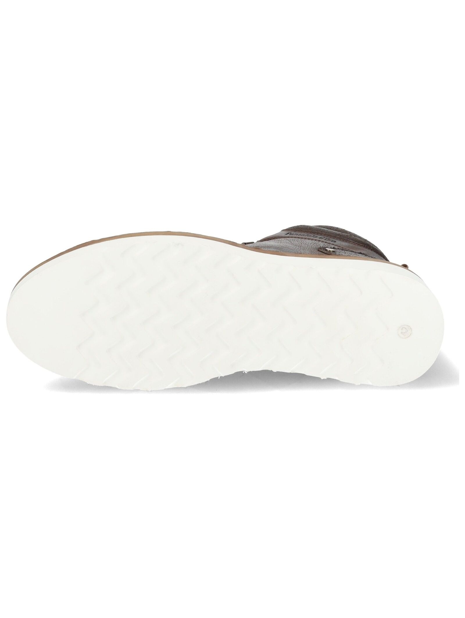 Pantofola d´Oro Schnürstiefelette »Pantofola d'Oro Stiefelette Leder«