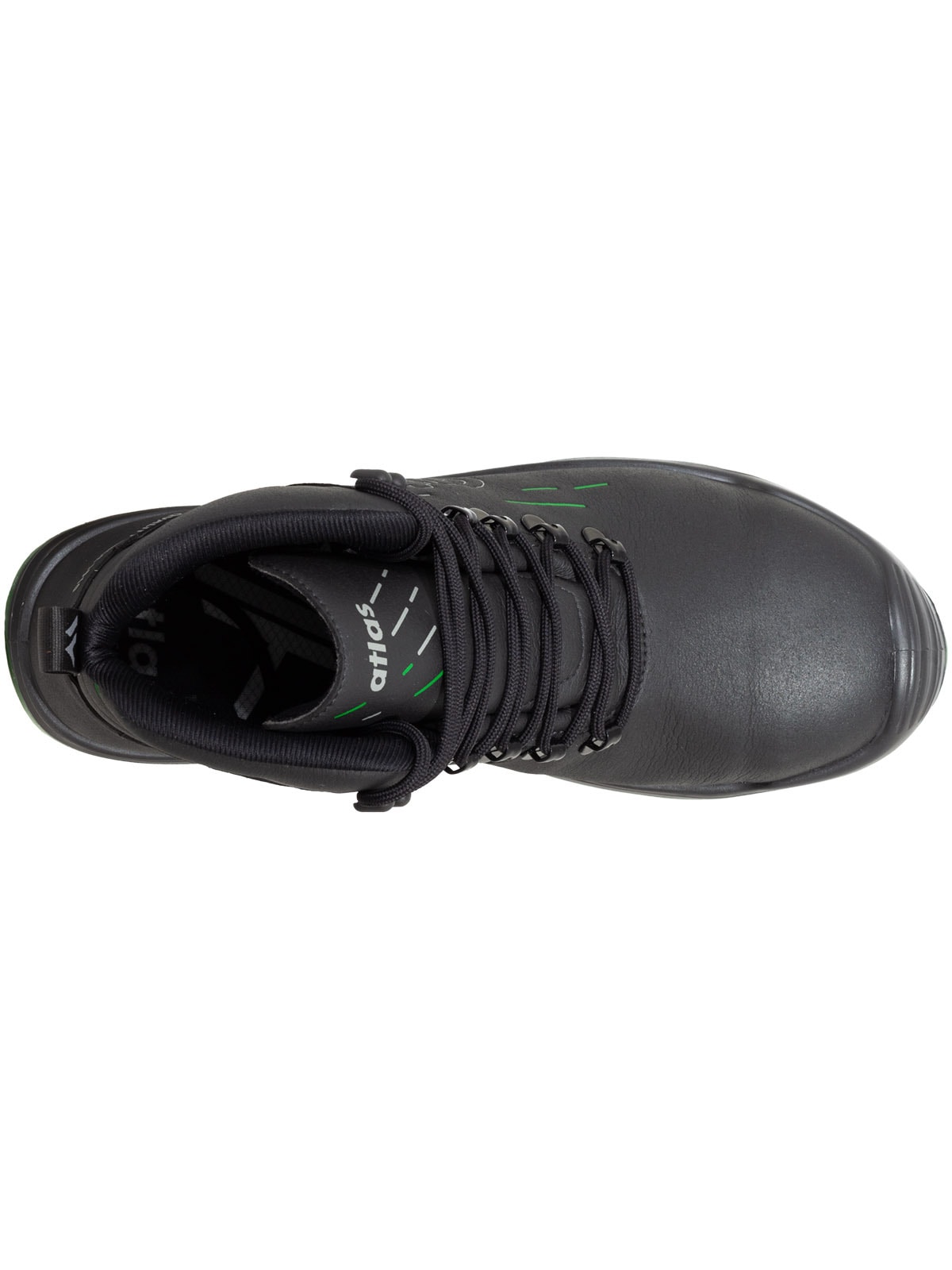 Atlas Schuhe Arbeitsschuh »AGRAR MAX«