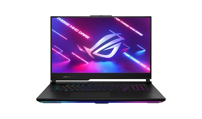 Notebook »ROG Strix SCAR 17 G733PZ-LL025W 17,3" R9-7945HX/64GB/2TB W11H«, 43,9 cm, /...