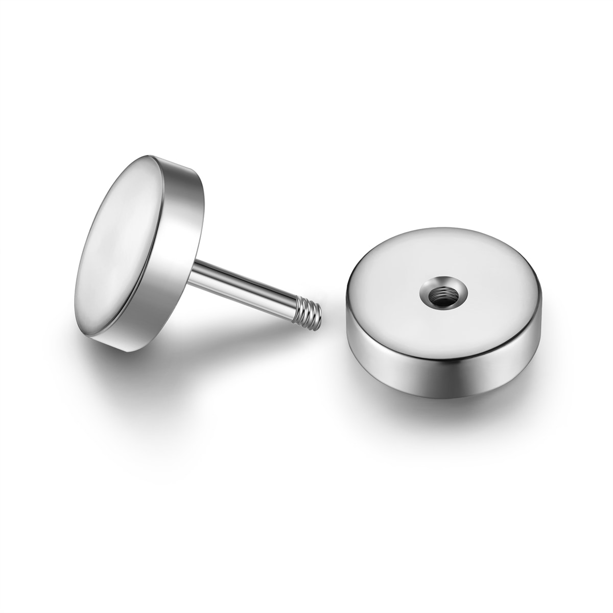 True Rebels Paar Ohrstecker »TR331«