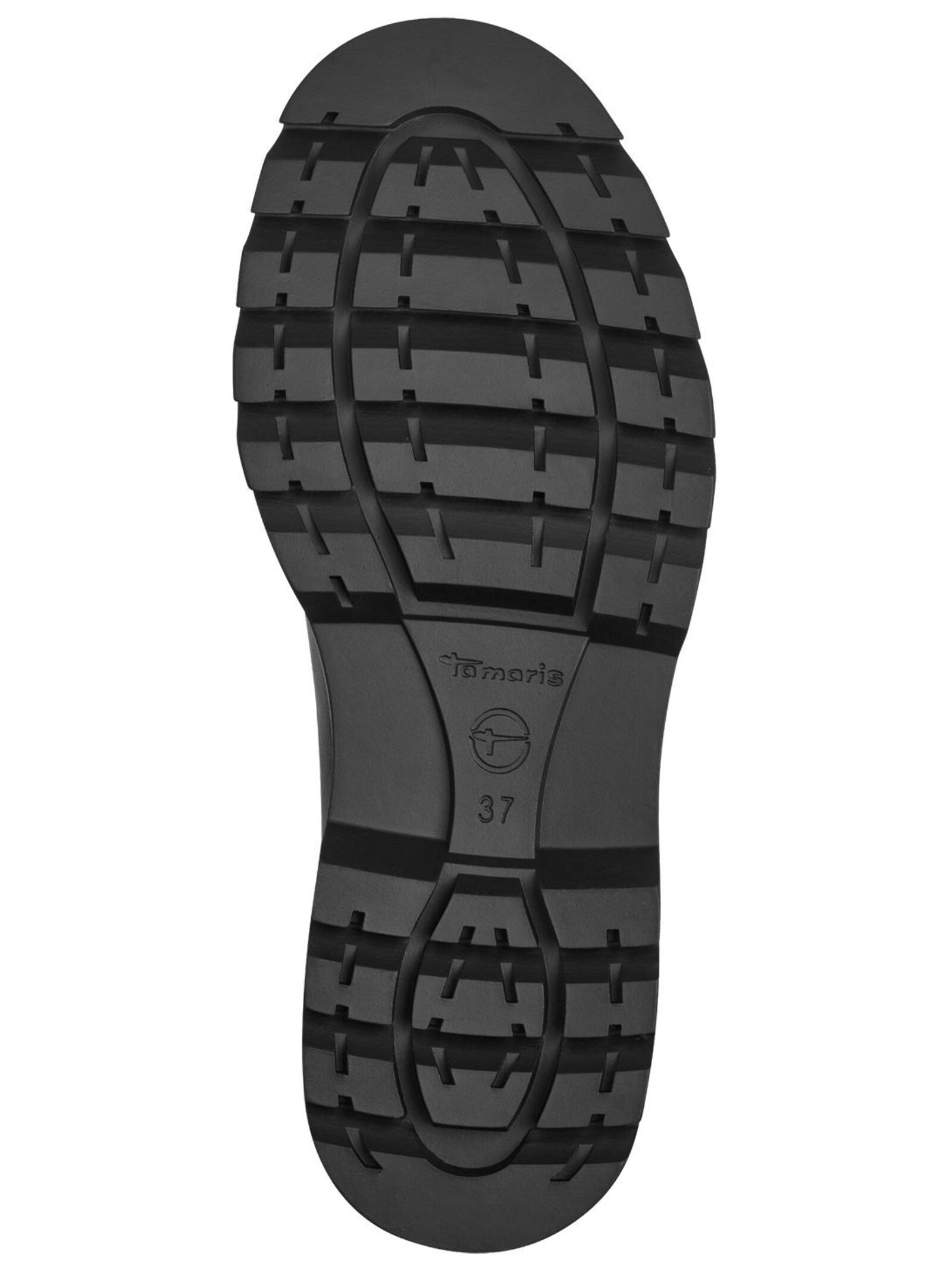 Tamaris Stiefelette »Tamaris Stiefelette Lederimitat«