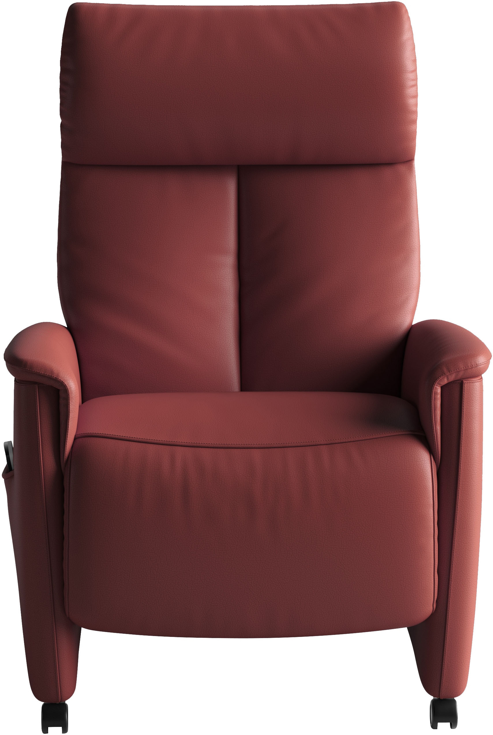 sit&more TV-Sessel "Cremona Comfort" wahlweise manuell oder elektrischer Funktion mit Akku