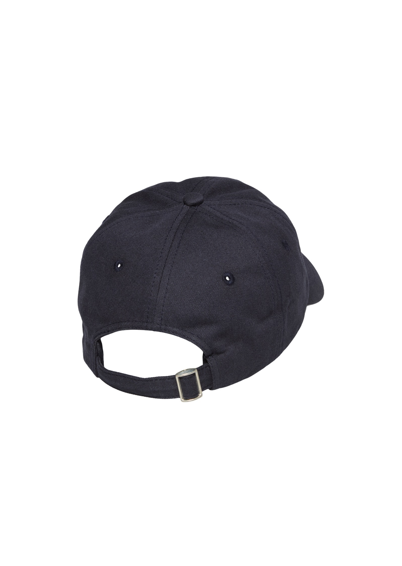 Marc O'Polo DENIM Baseball Cap »aus reinem Baumwoll-Twill«