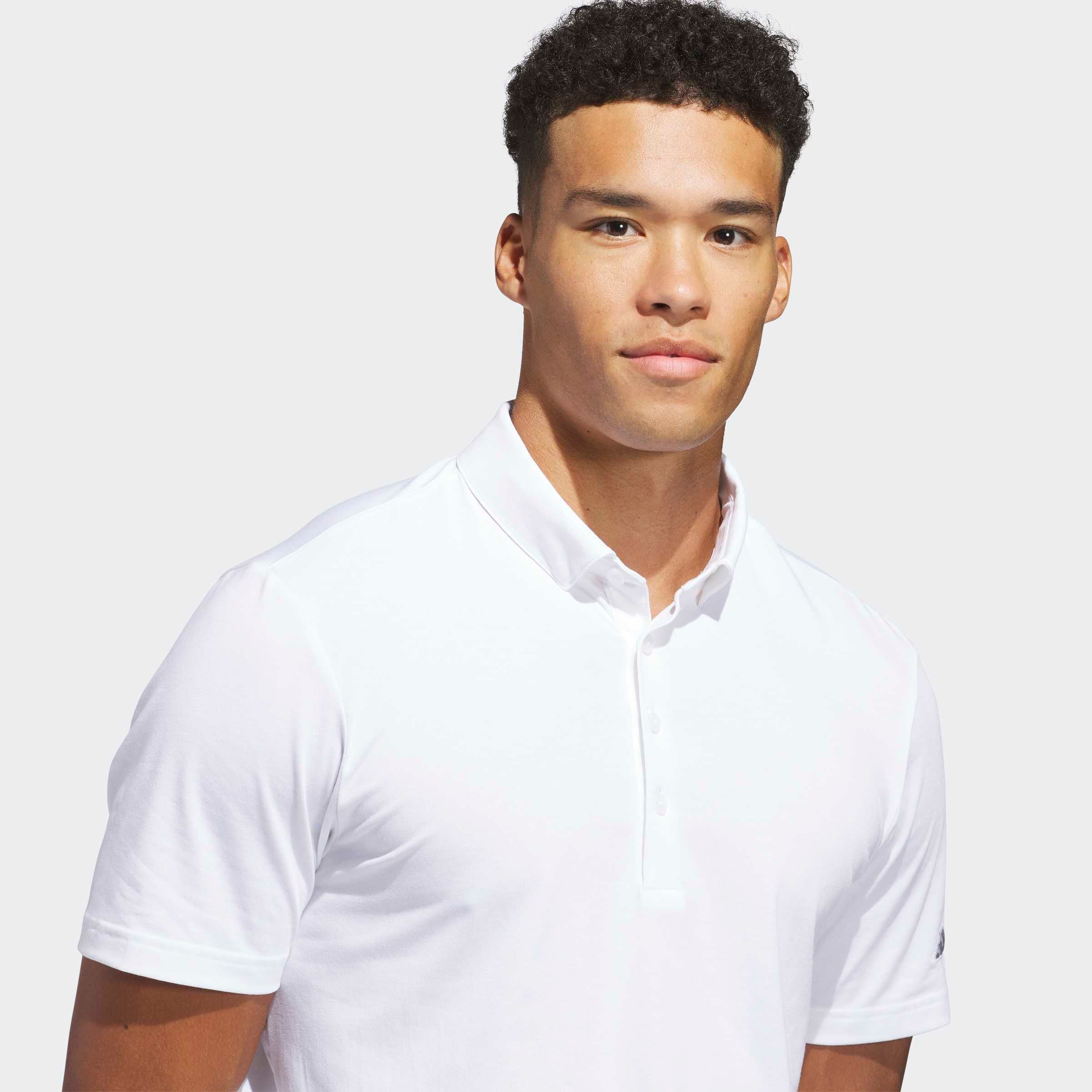 adidas Performance Poloshirt »ULT+ GO-TO SLD«
