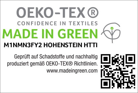Thumbnail - bellana Spannbettlaken "Jersey-Elasthan deluxe in Gr. 90x200, 140x200 oder 180x200, für Topper", aus Baumwolle, für Matr...