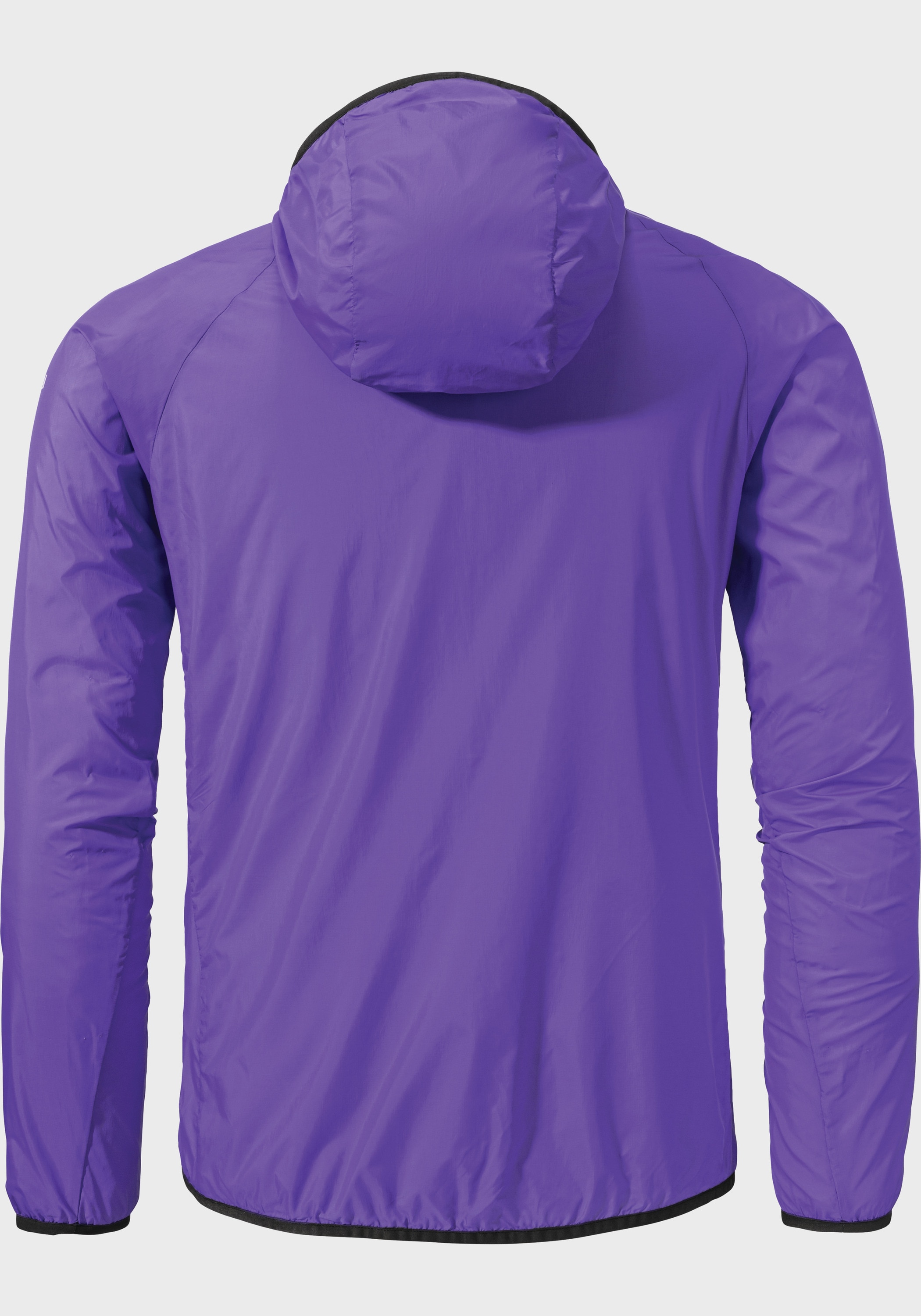 Schöffel Outdoorjacke »Hiking Jacket Style Wutach MNS«, mit Kapuze