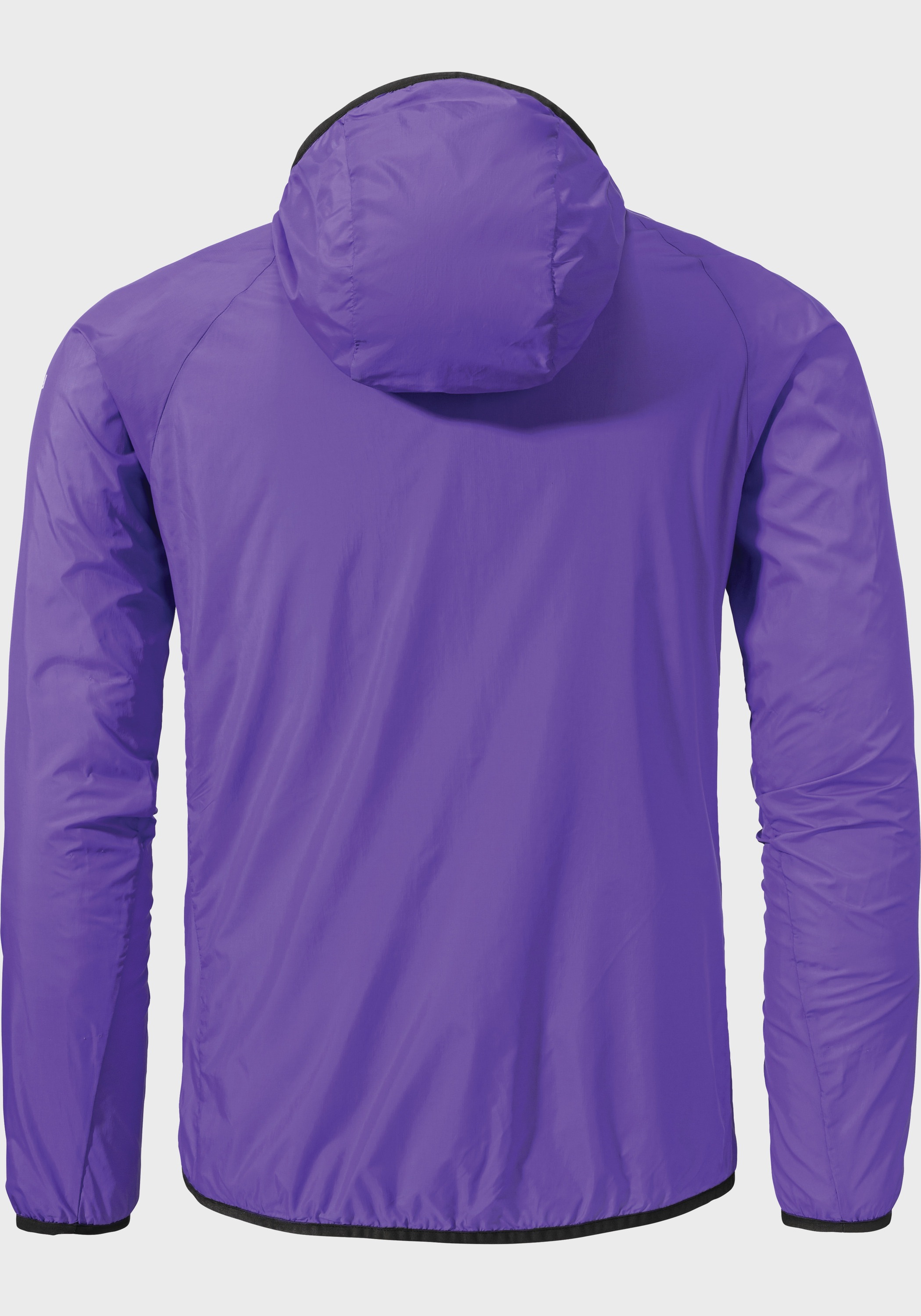 Schöffel Outdoorjacke "Hiking Jacket Style Wutach MNS", mit Kapuze günstig online kaufen