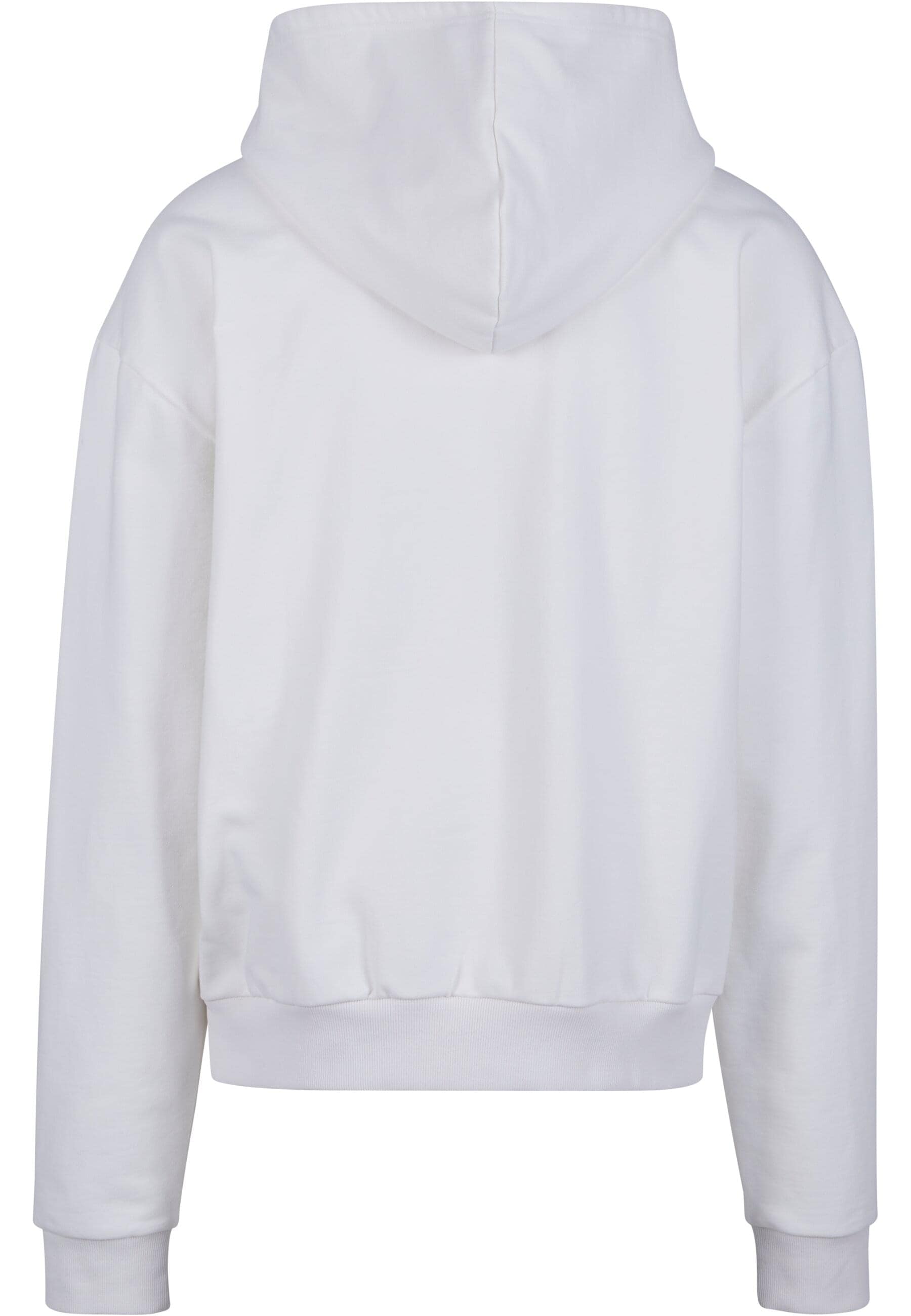 URBAN CLASSICS Sweatshirt »Urban Classics Herren Ultra Heavy Hoody«, (1 tlg.)