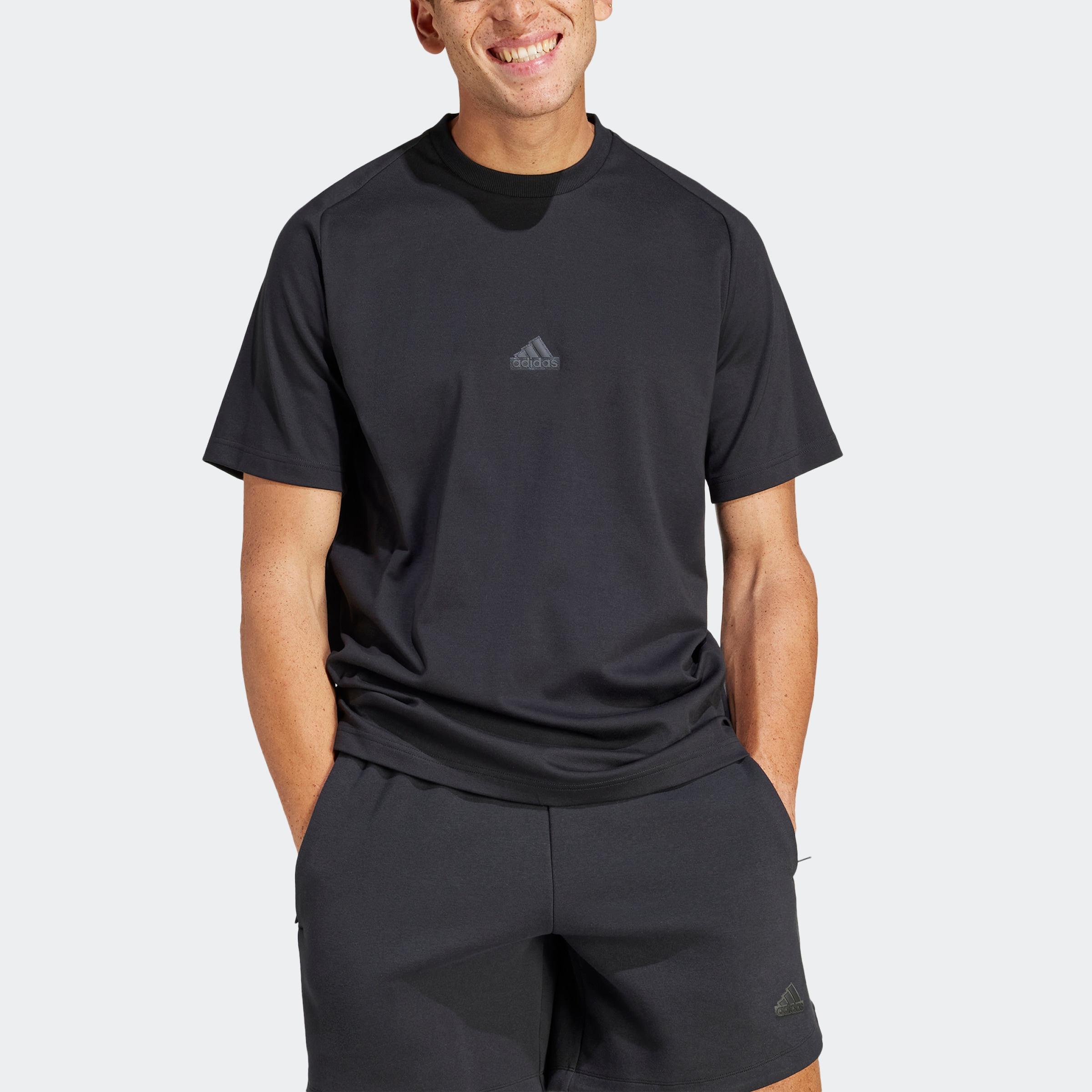 adidas Sportswear T-Shirt "M Z.N.E. TEE" günstig online kaufen