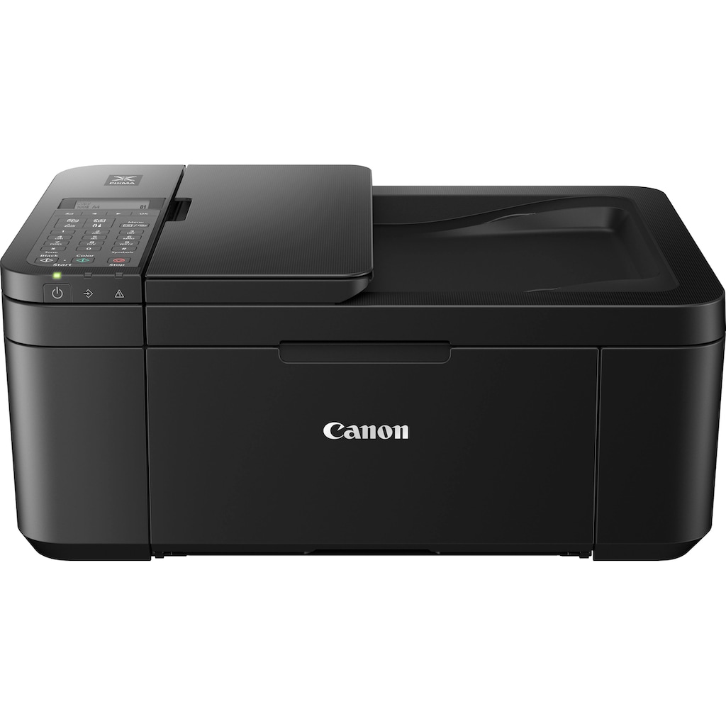 Canon Multifunktionsdrucker »PIXMA TR4650«