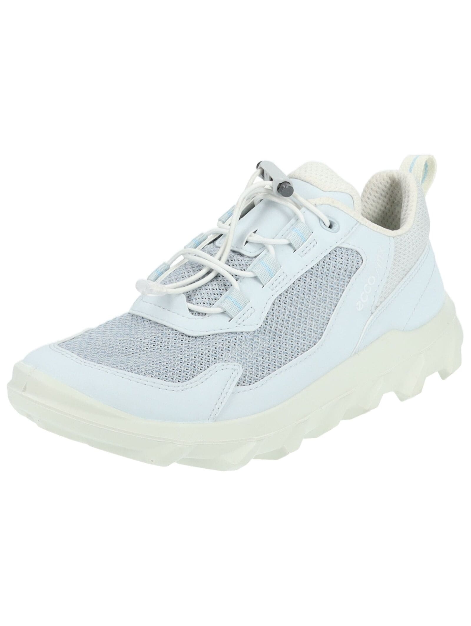 Ecco Sneaker "Ecco Sneaker Lederimitat/Textil" günstig online kaufen