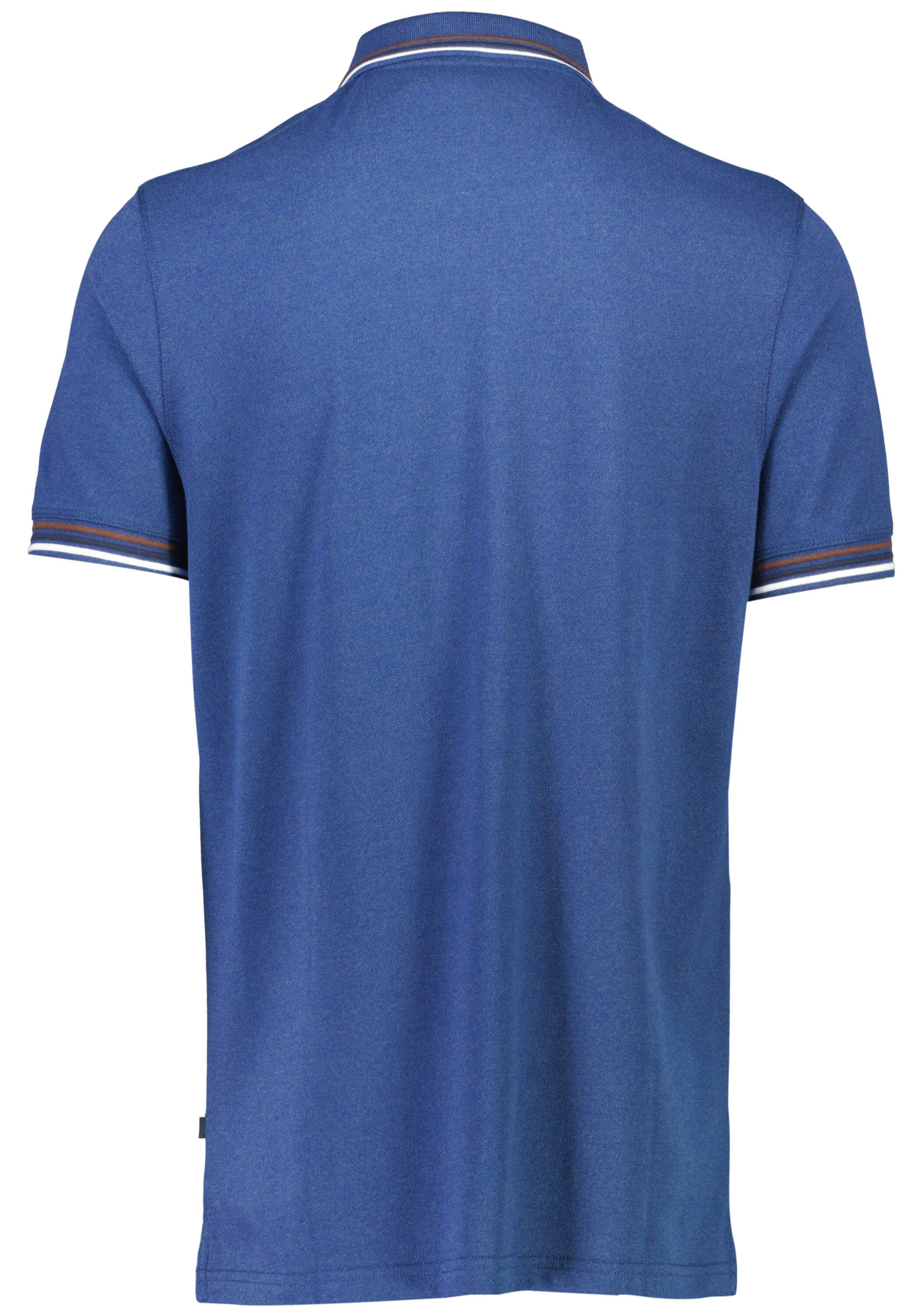 BISON Poloshirt »BISON Poloshirt«