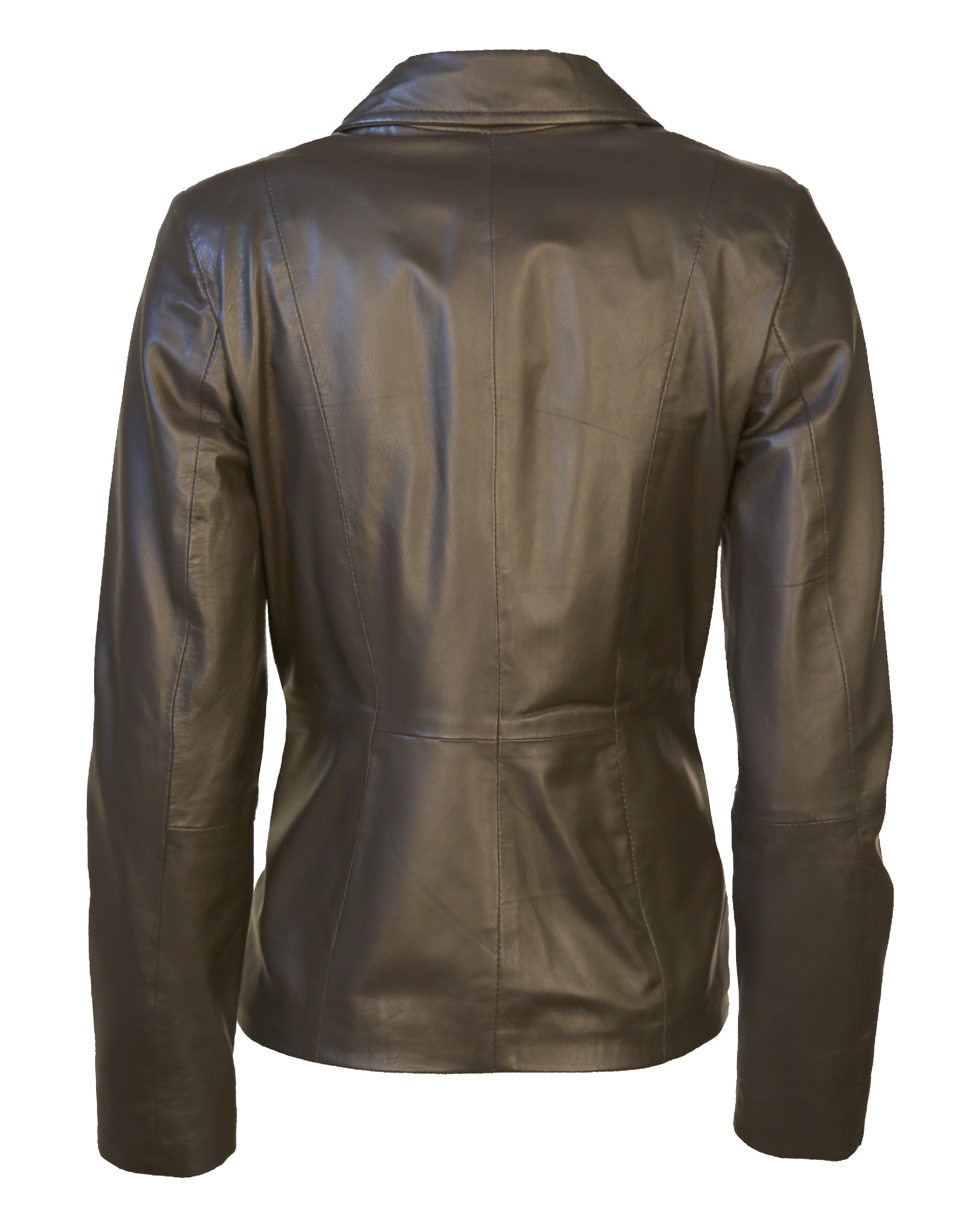 JCC Lederjacke »Triesta«