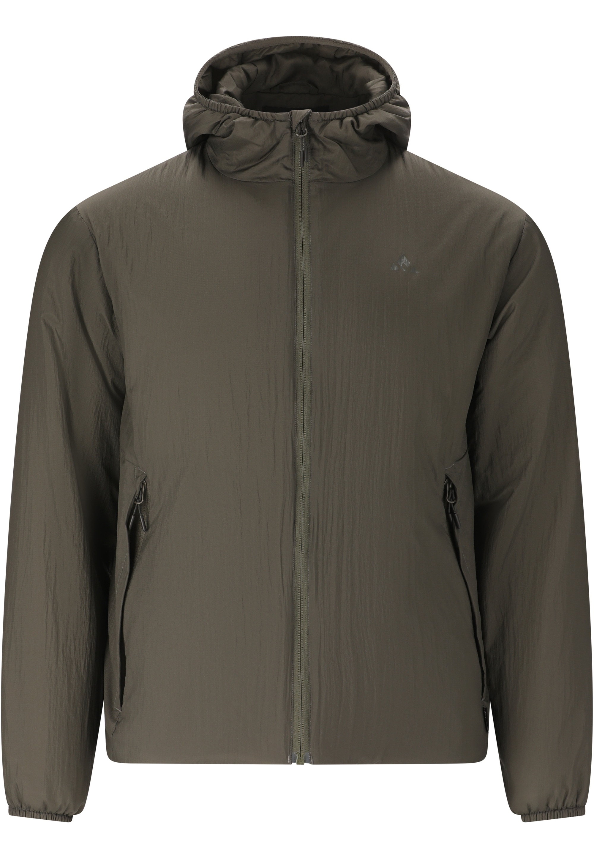 Thumbnail - WHISTLER Outdoorjacke "Palu" mit BionicFinish-Beschichtung