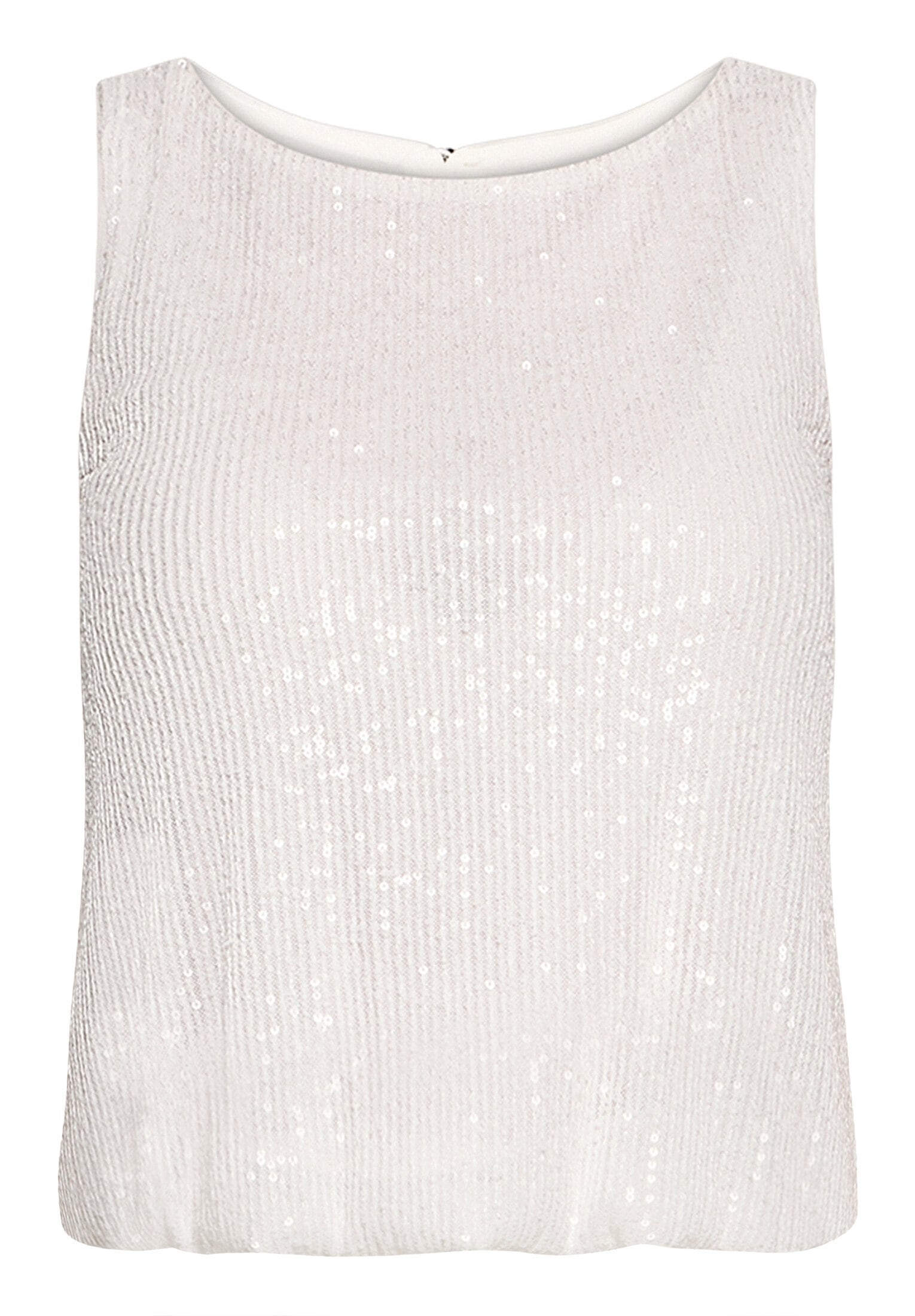 Vera Mont T-Shirt »Damen im Glitzer-Look« 1 Stk.