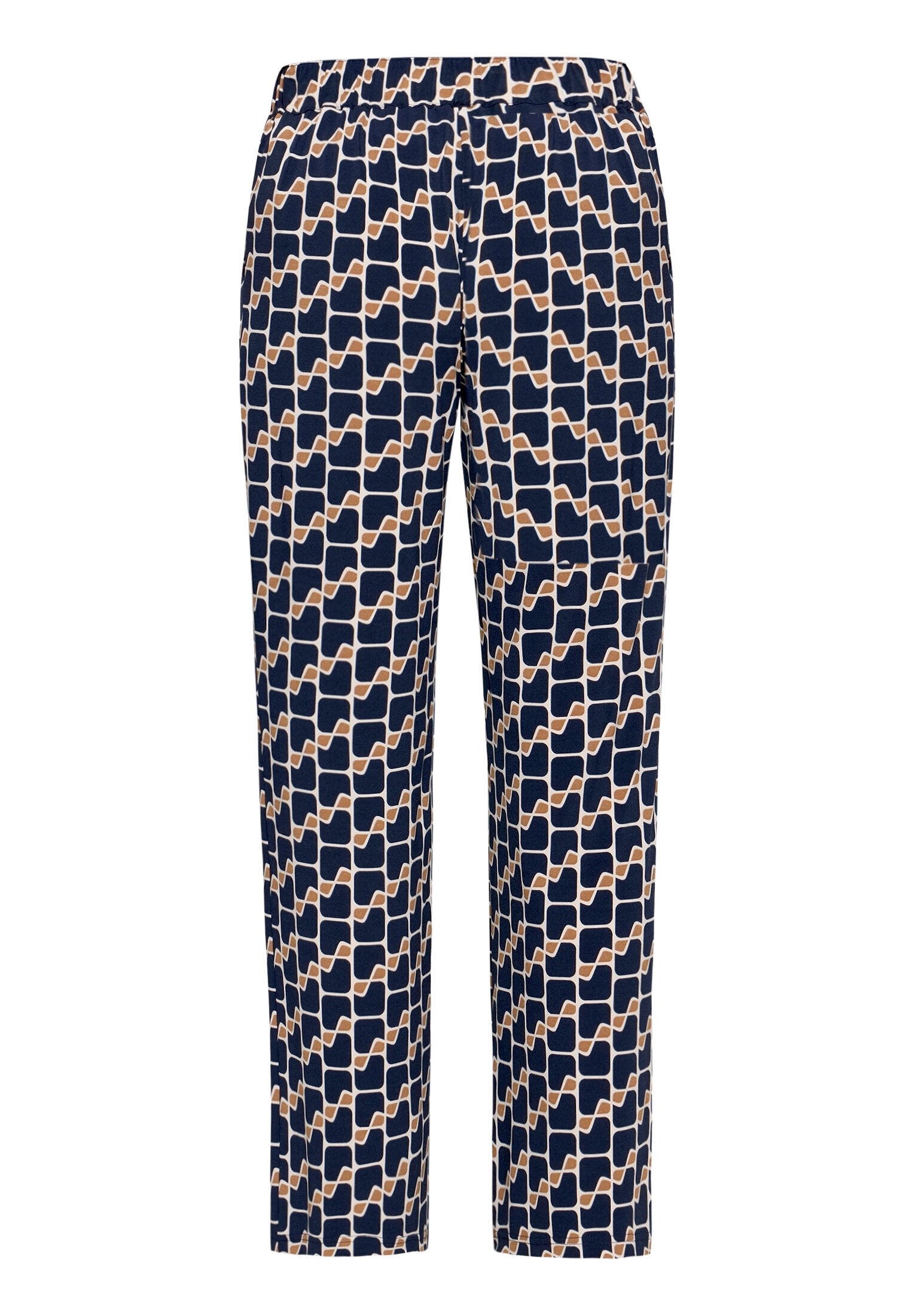 Betty Barclay Schlupfhose »Damen mit Eingrifftaschen«
