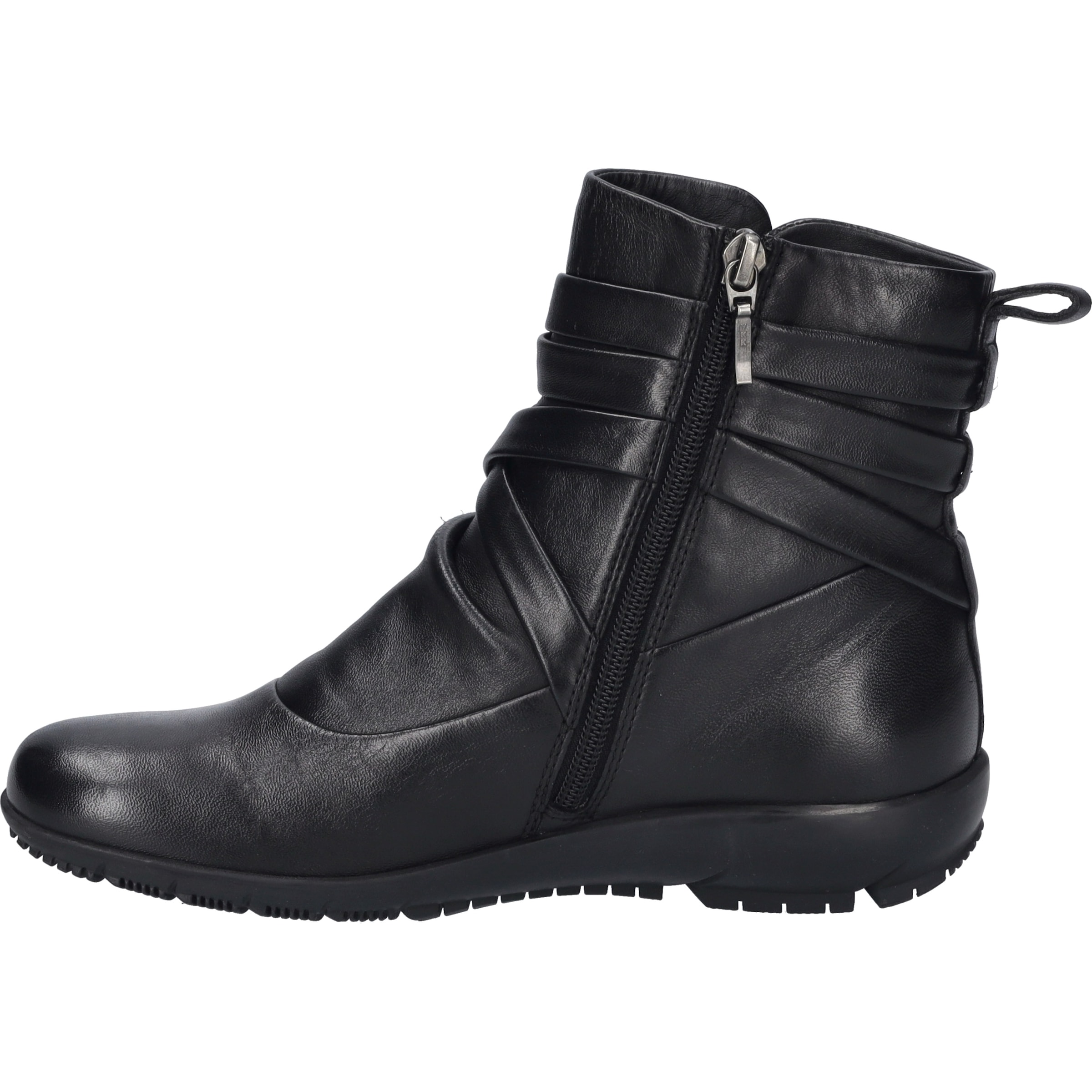 Josef Seibel Stiefelette »Charlotte 11, schwarz«