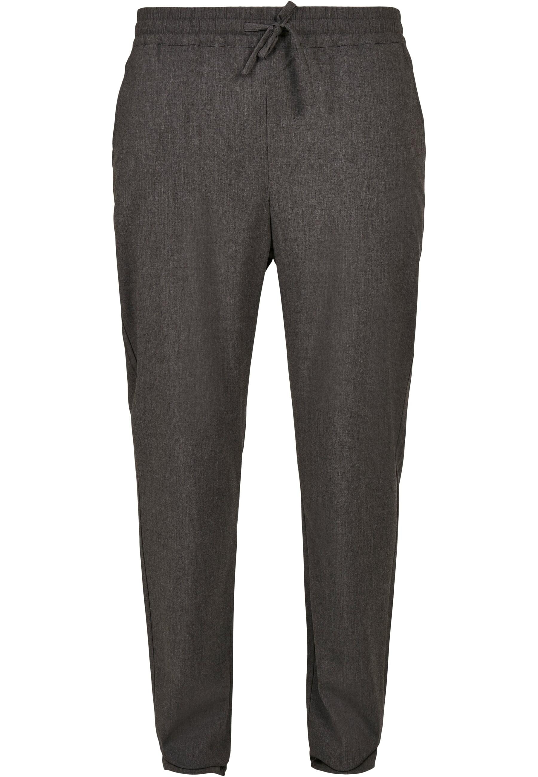 URBAN CLASSICS Stoffhose "Urban Classics Herren Tapered Jogger Pants" günstig online kaufen