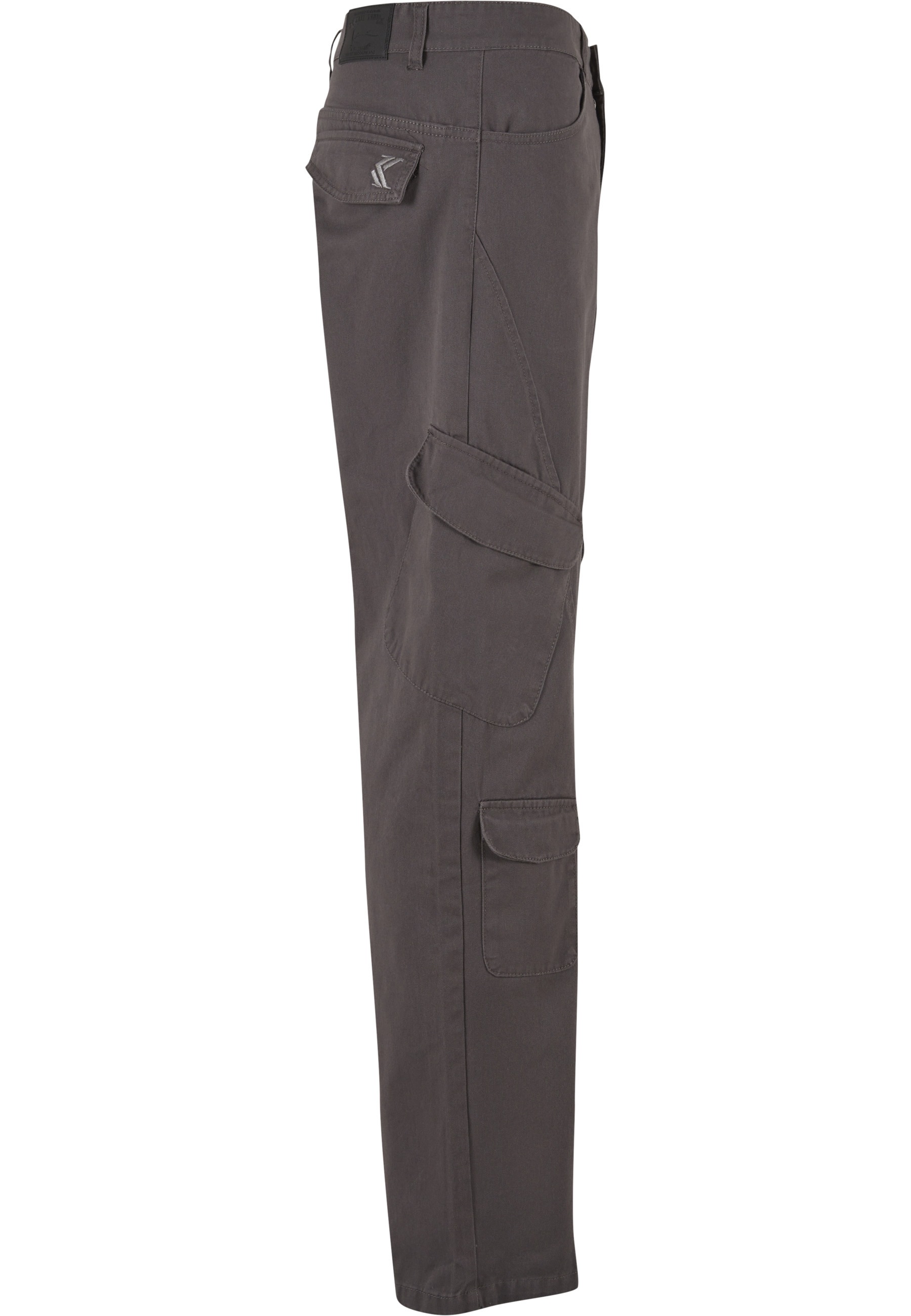 Karl Kani Cargohose »Karl Kani Og K Slanted Pocket Cargo Pants«