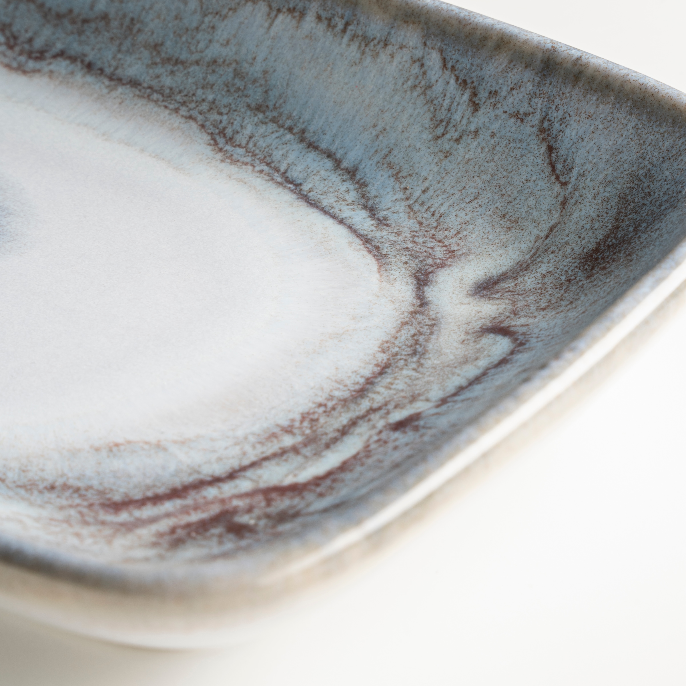 gipfelstück Servierplatte »Tiefer See«