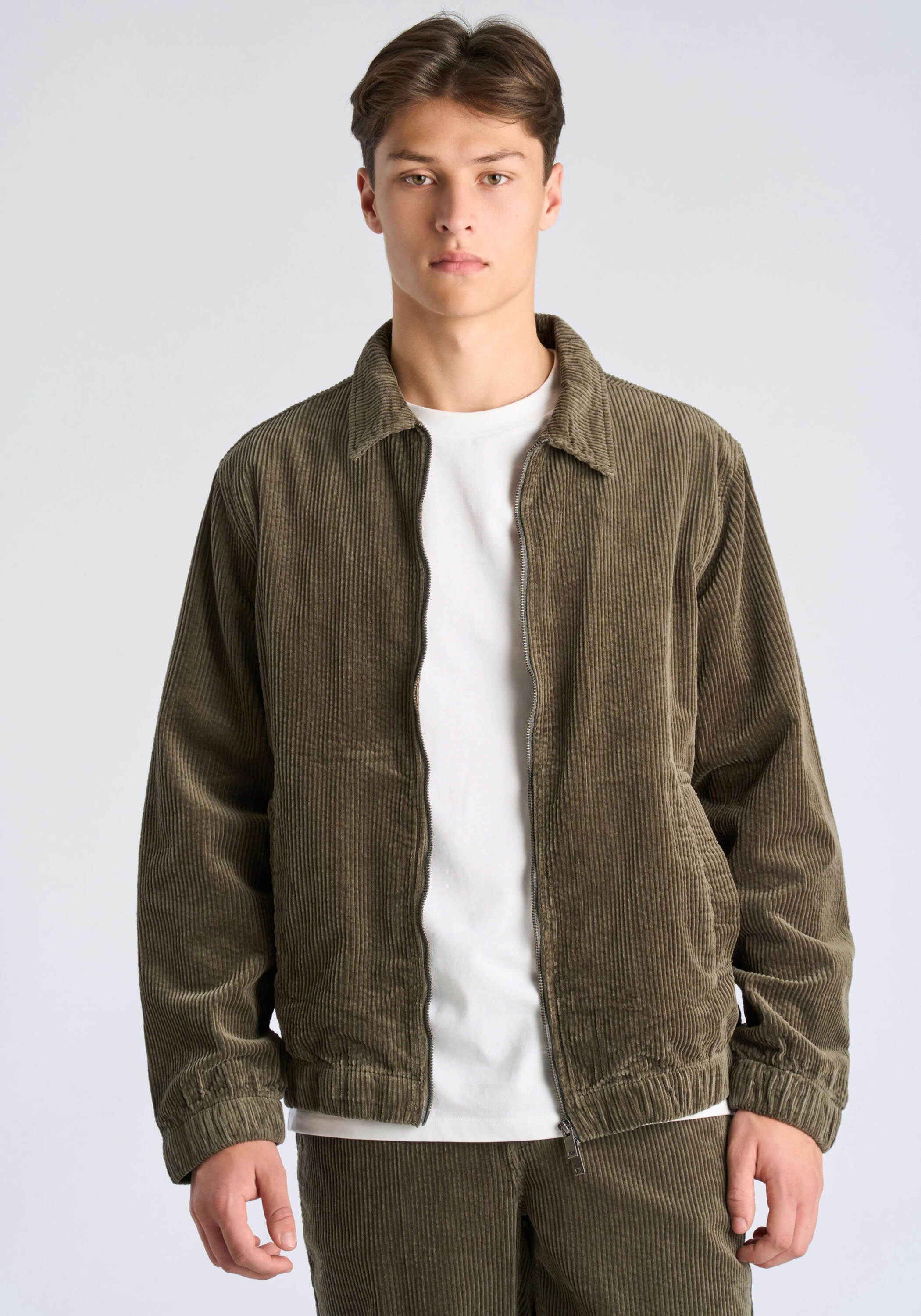 LINDBERGH "Freizeitjacke Regular Fit"
