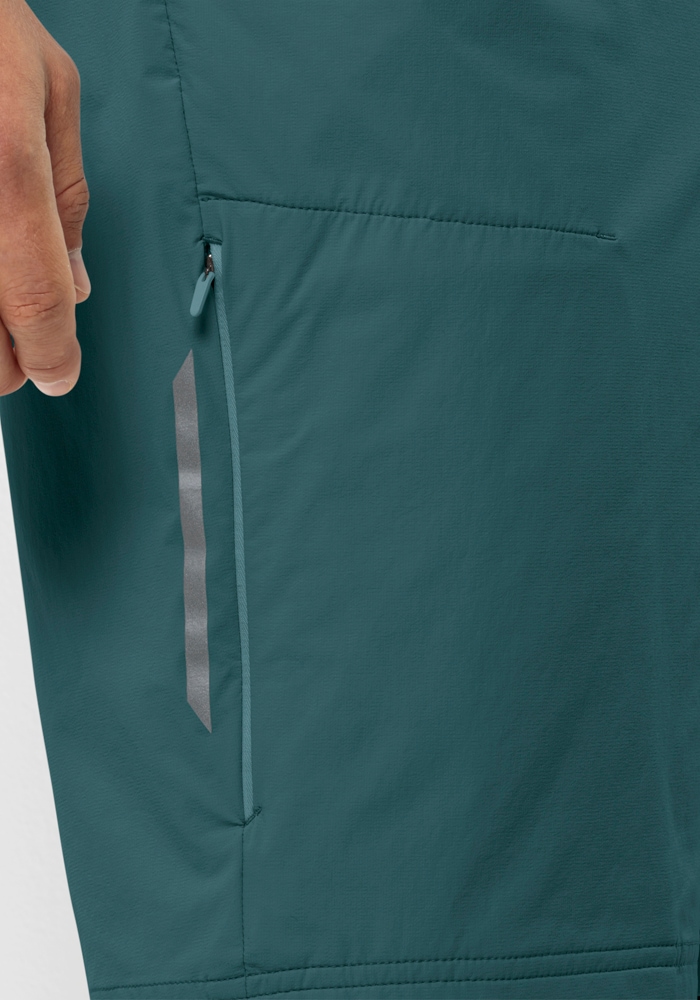 Jack Wolfskin Shorts »GRAVEX SHORTS M«