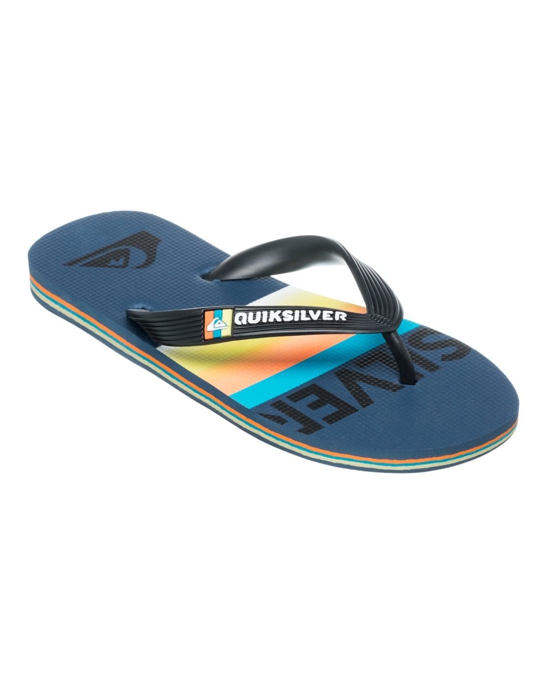 Quiksilver Sandale "Molokai Slab" günstig online kaufen