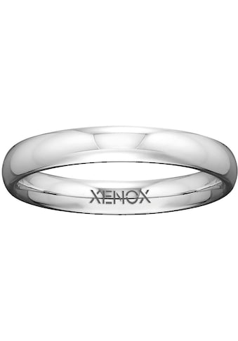 Partnerring »Geschenk "LIEBE" Xenox & Friends, X2304«