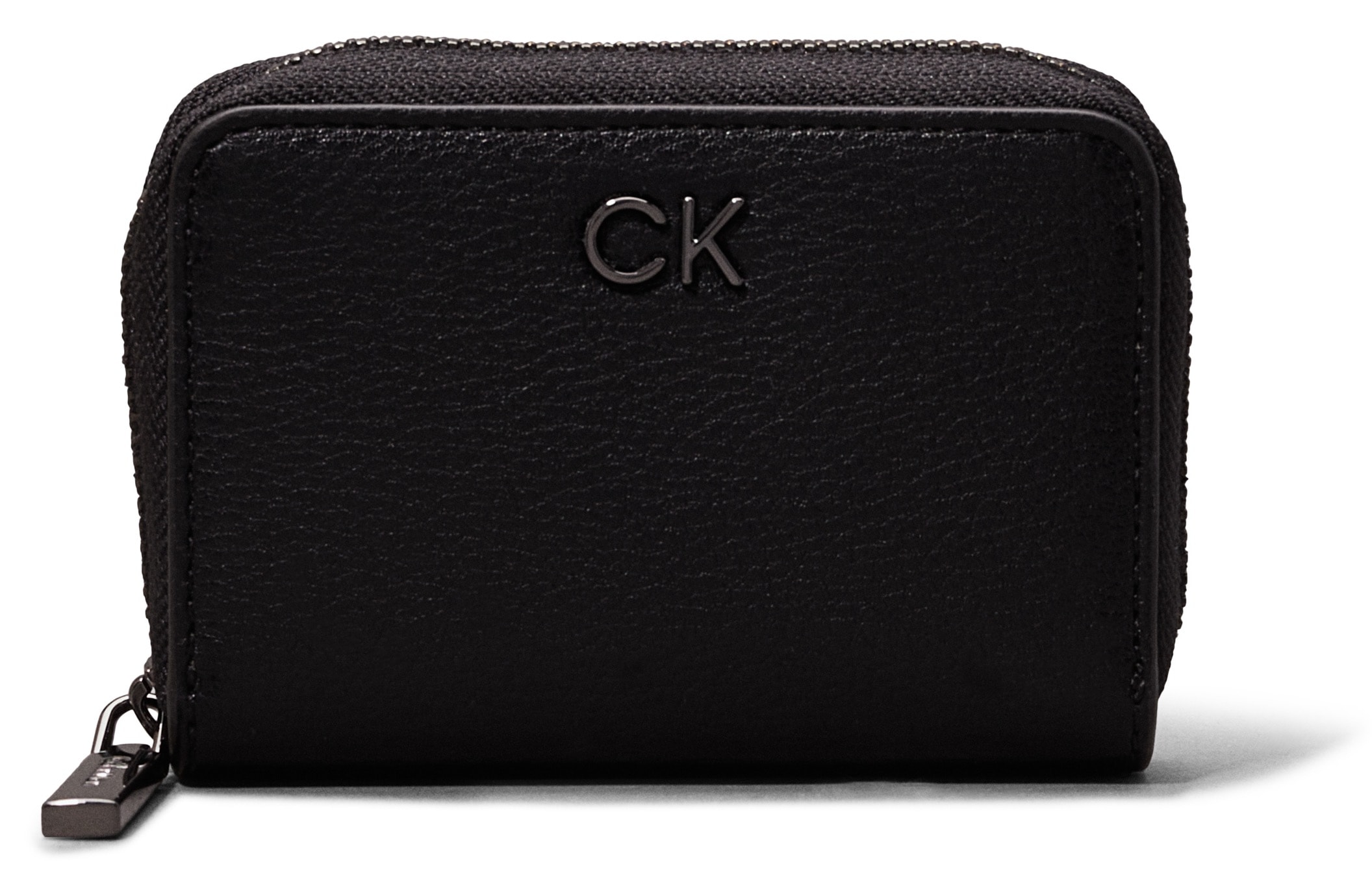 Calvin Klein Geldbörse "CK DAILY SMALL ZIP AROUND"