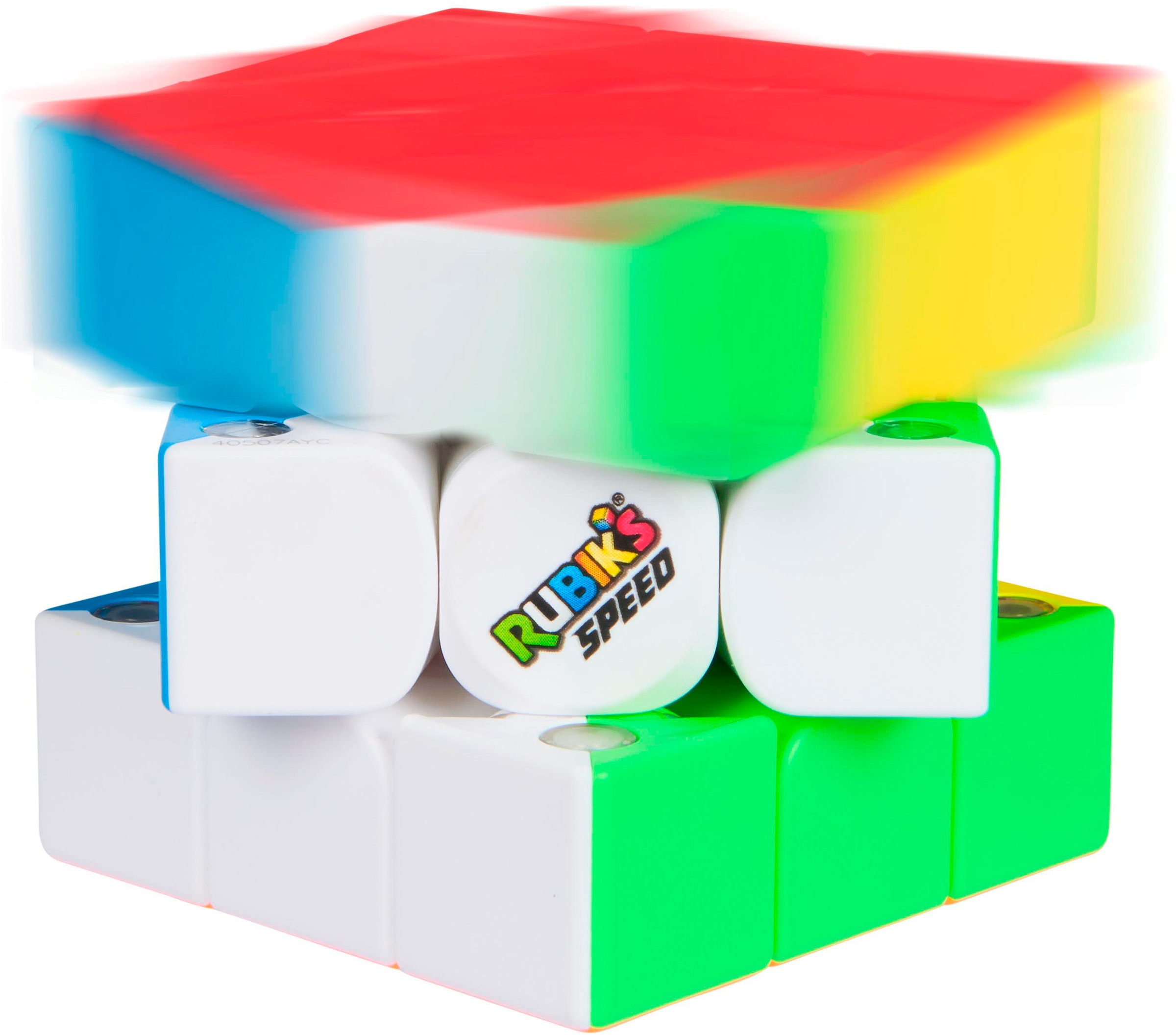 Spin Master Spiel »Rubik's - 3x3 Speed Cube«
