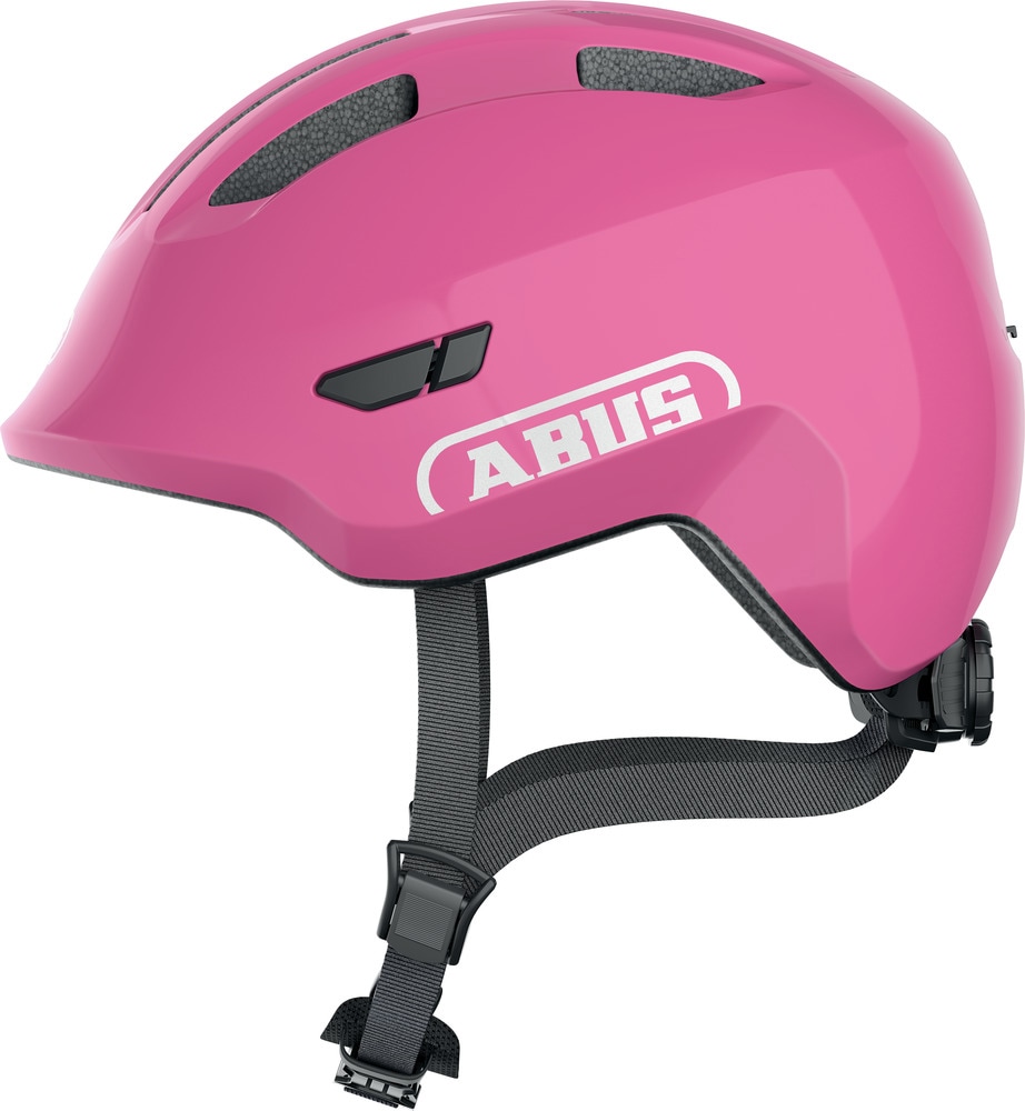 ABUS Kinderfahrradhelm "SMILEY 3.0"