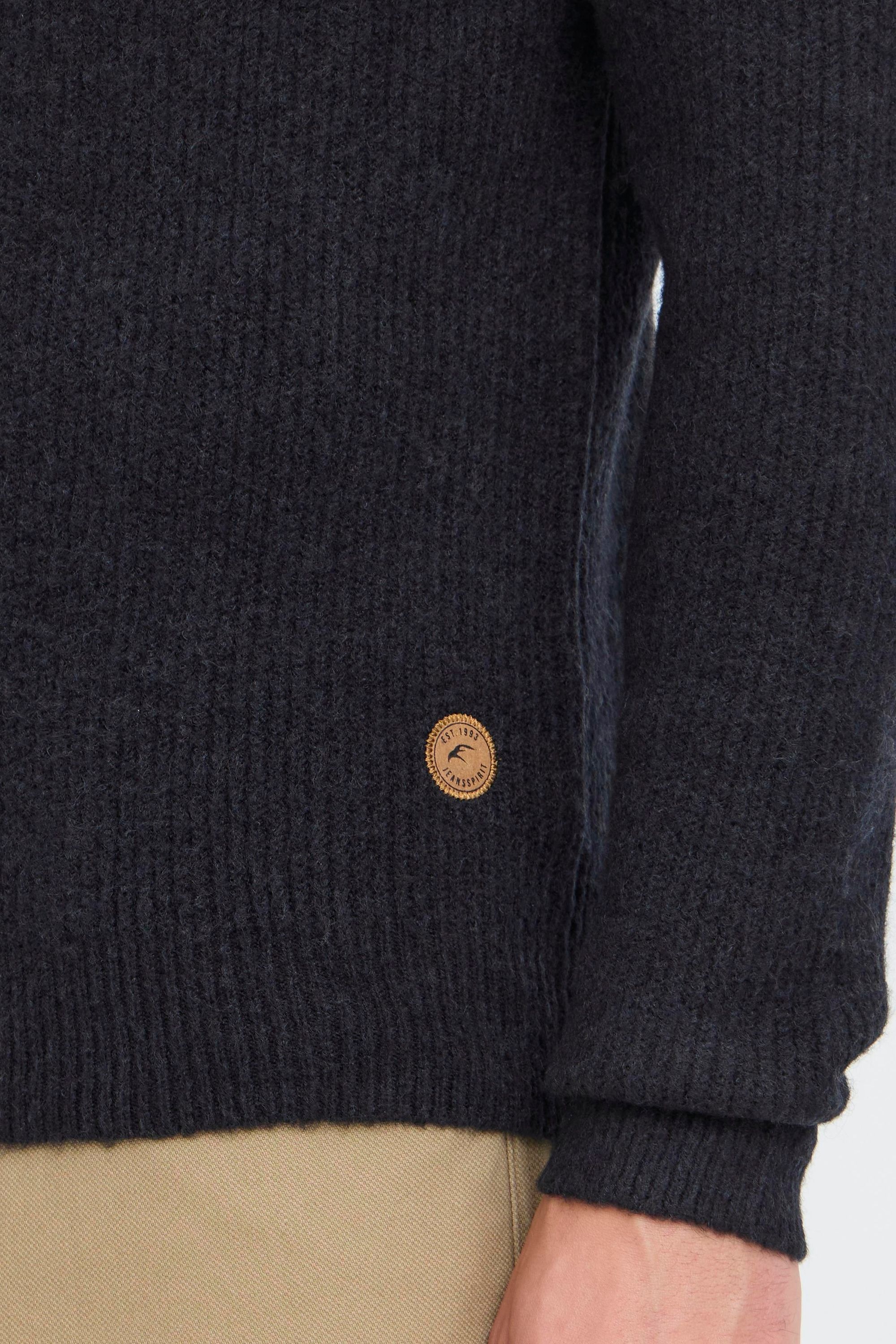 Indicode Strickjacke »Strickjacke IDBratram«