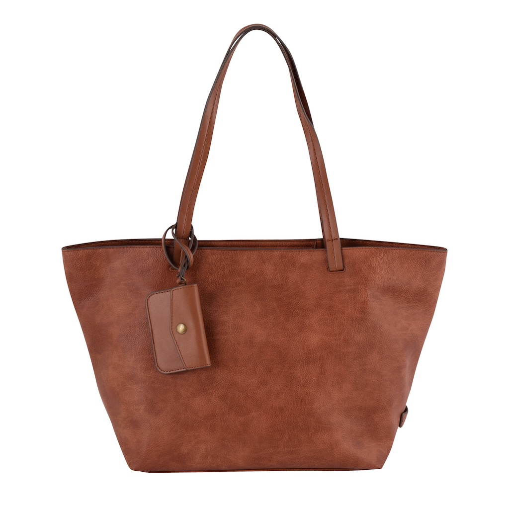 TOM TAILOR Shopper »Rubiana«