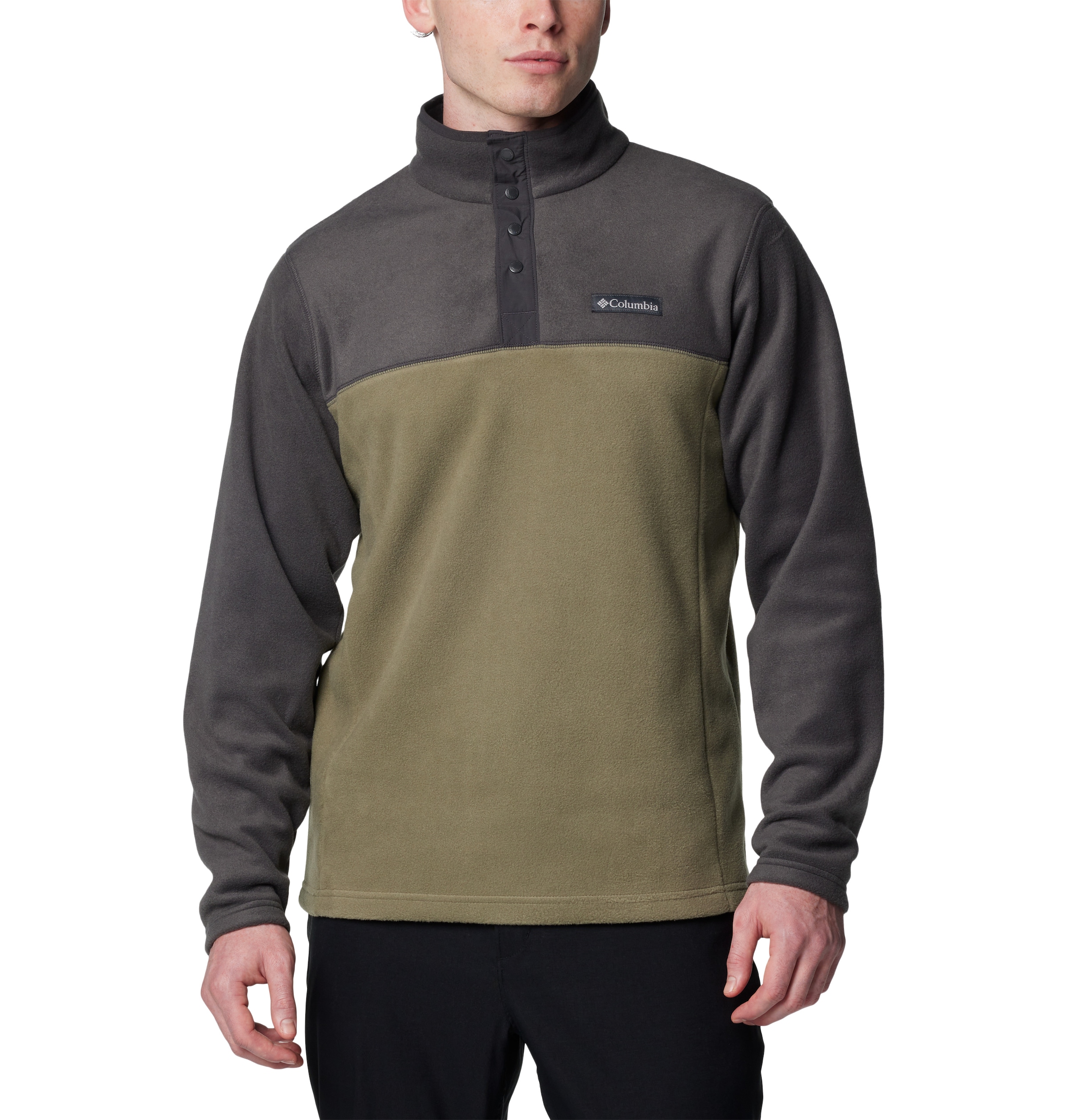 Columbia Fleecepullover "Steens Mountain™ Half Snap II"