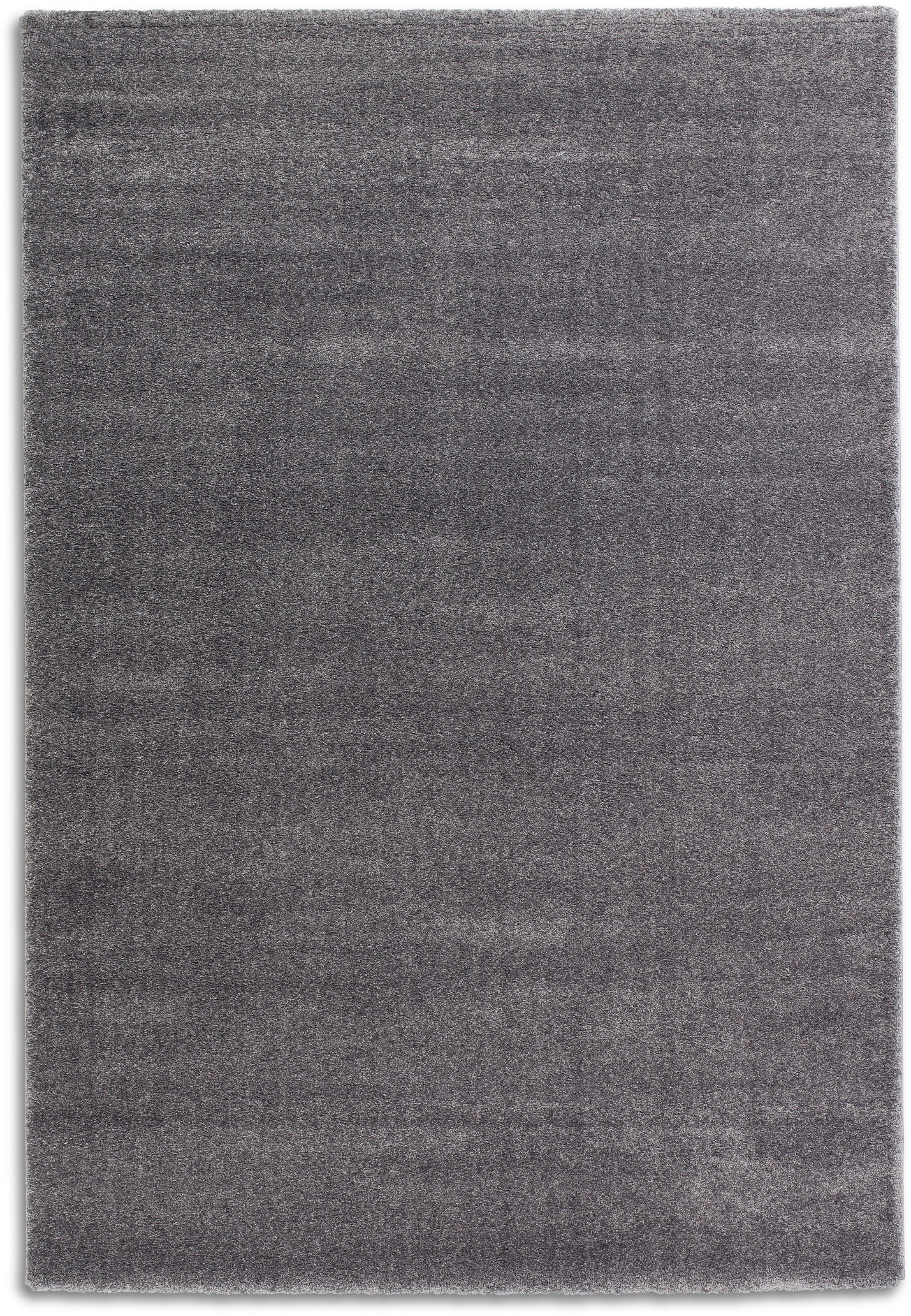 SCHÖNER WOHNEN-Kollektion Teppich "Joy" rechteckig 22 mm Höhe Wohnzimmer günstig online kaufen