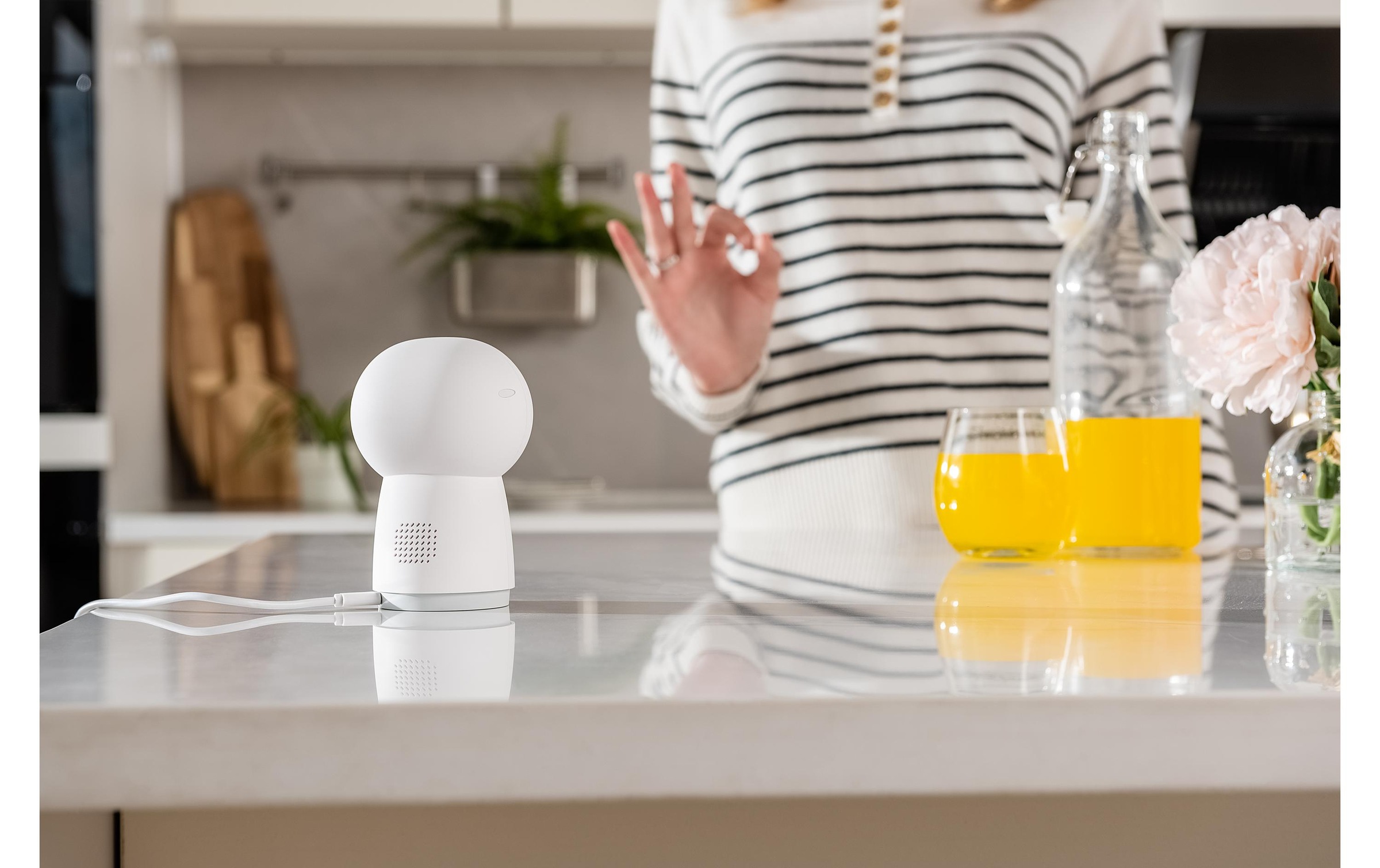 Aqara Smart-Home-Steuerelement »Gateway CH-H03«