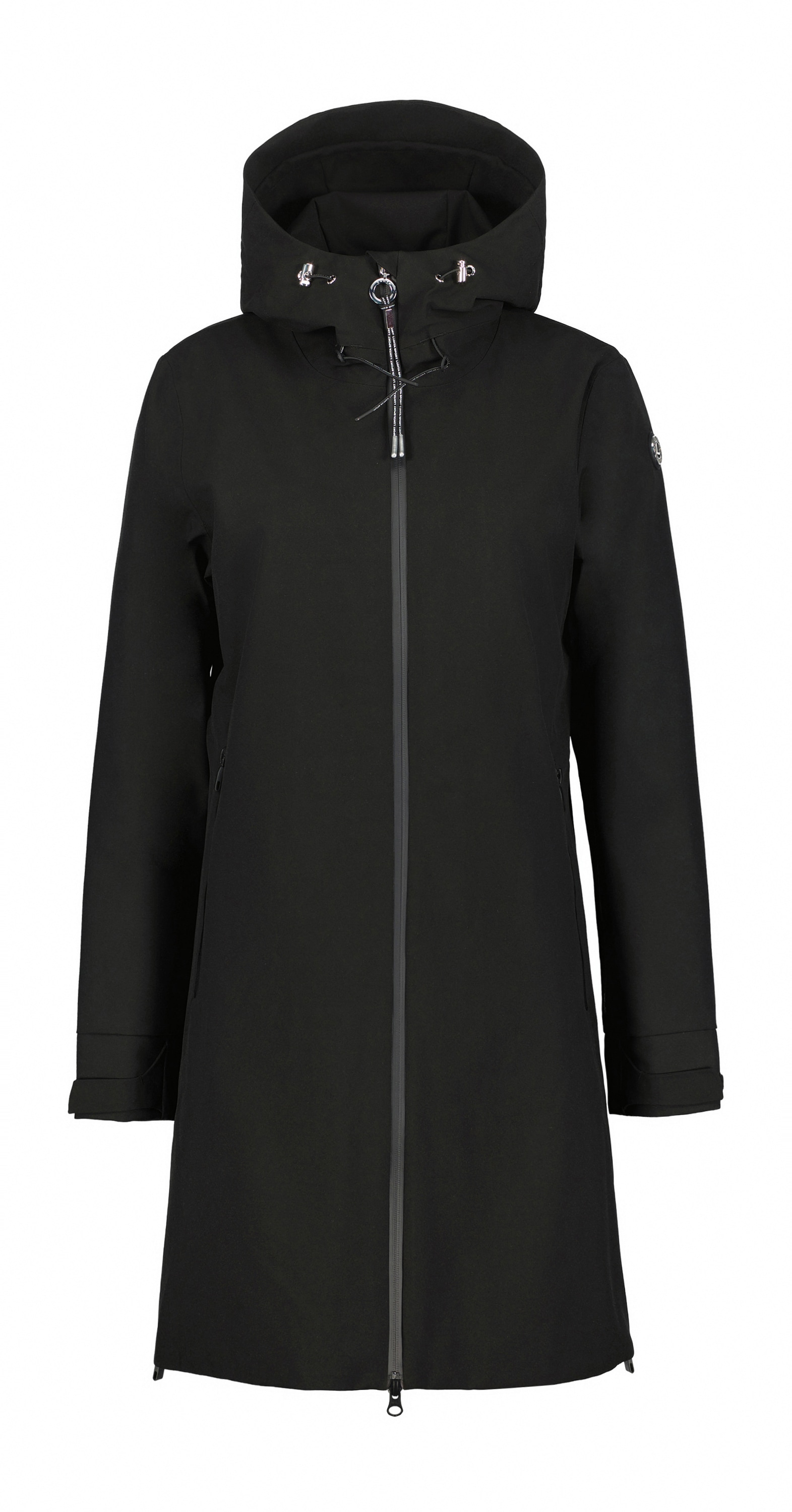 Luhta Outdoorjacke » paltas AILIO«