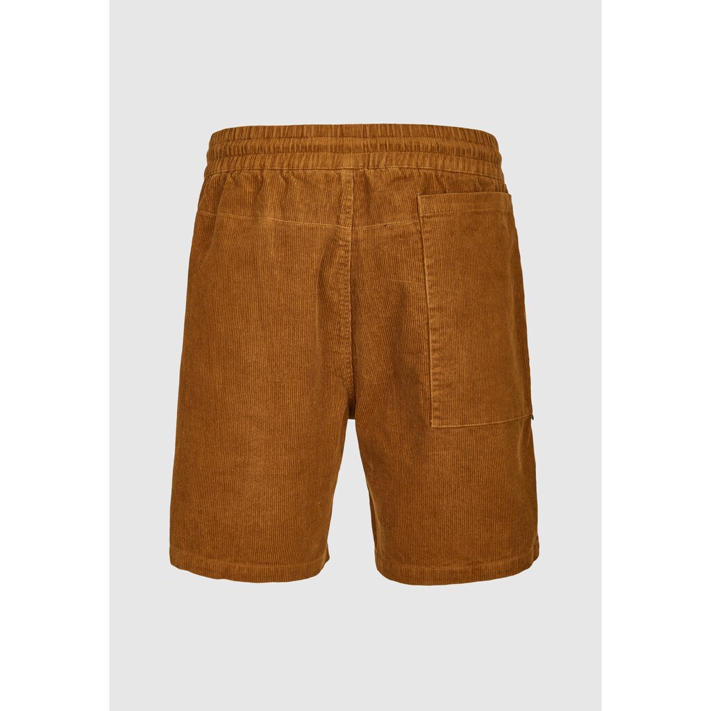 Cleptomanicx Shorts »Healer Shorts«