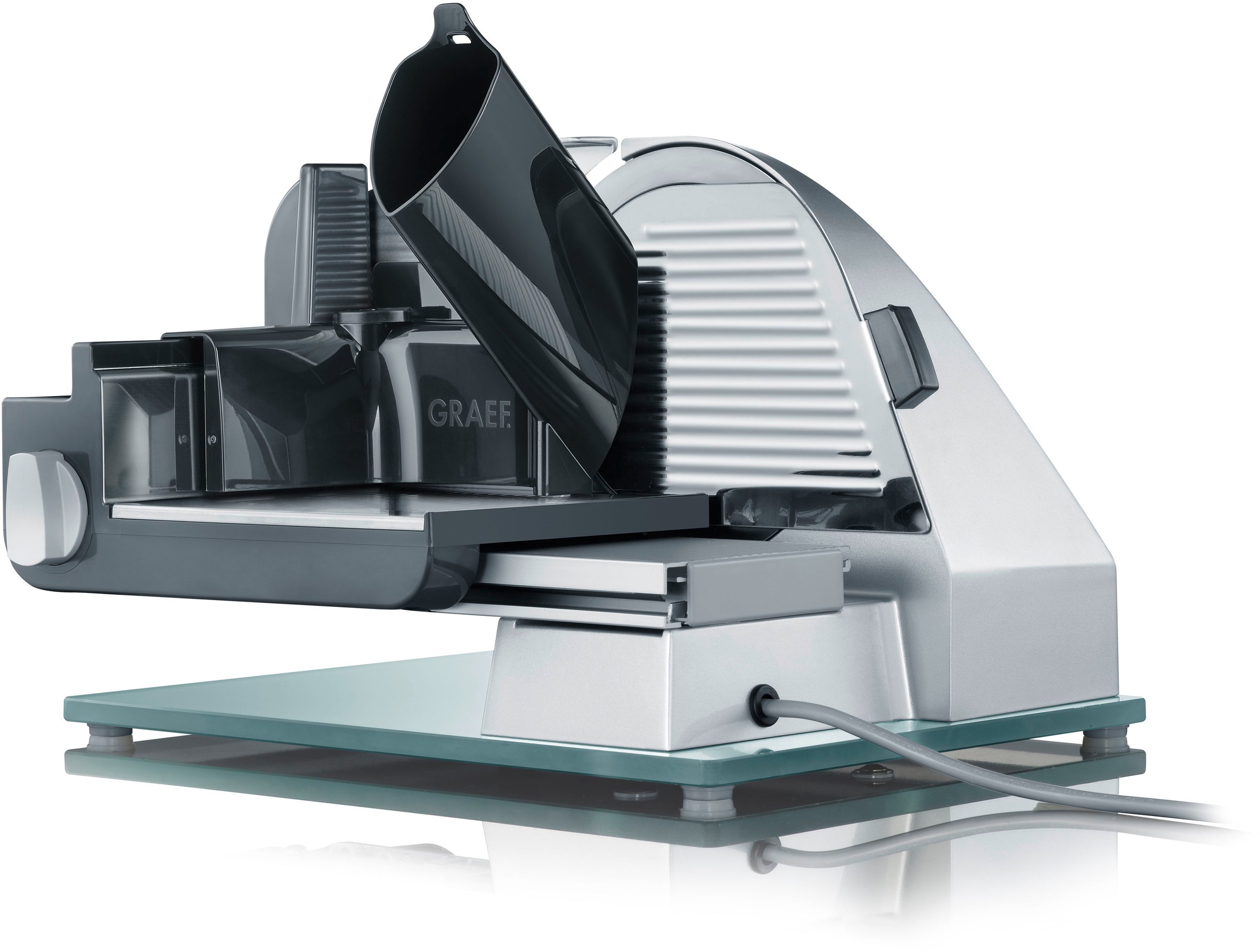 Graef Allesschneider "M20EU" 170 W günstig online kaufen