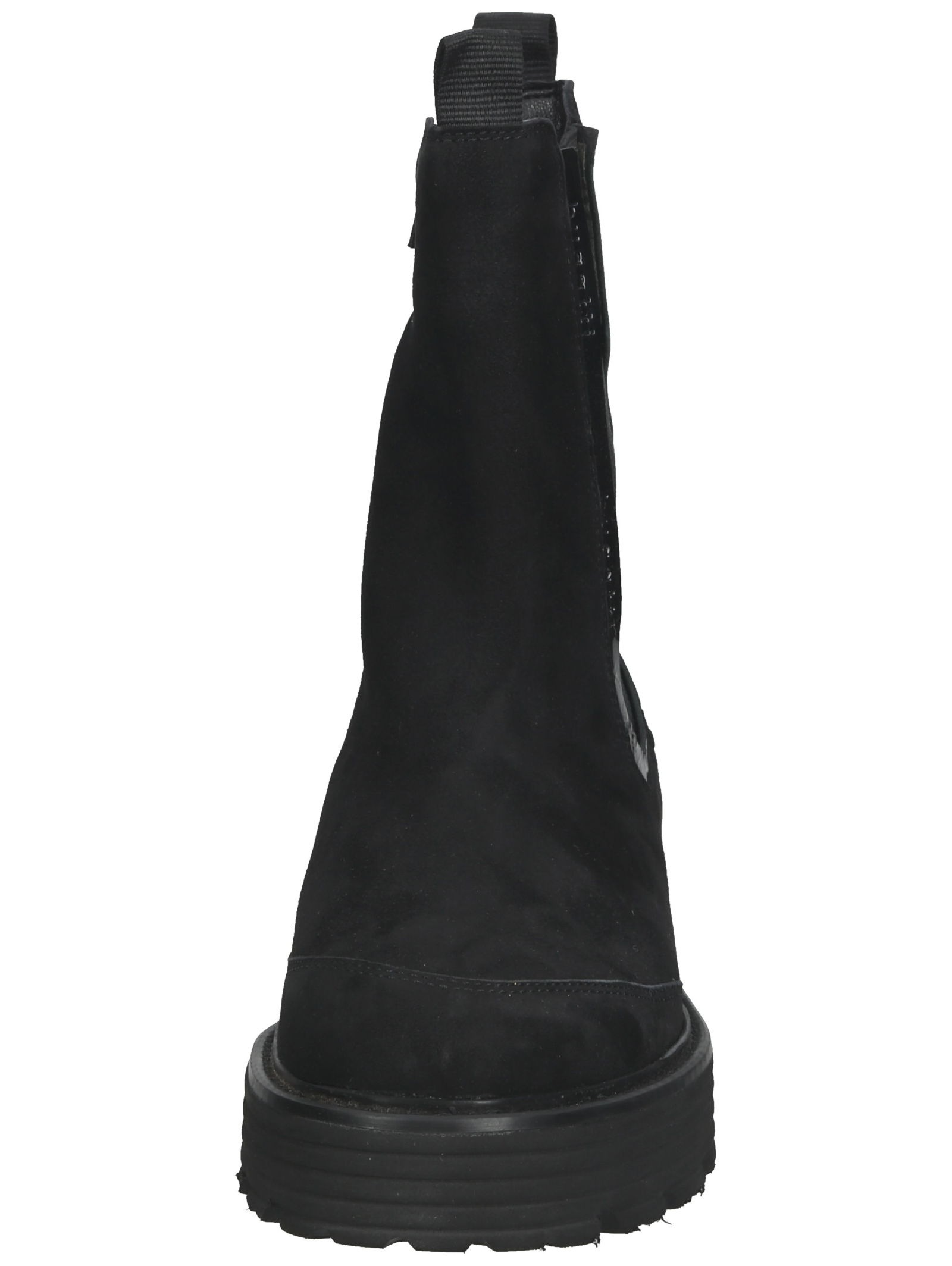 bugatti Stiefelette »bugatti Stiefelette Veloursleder/Textil«